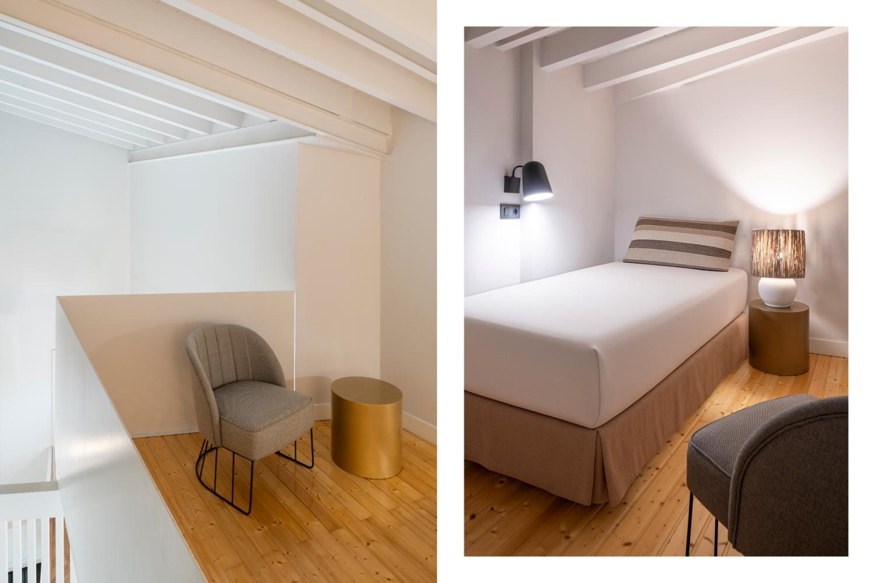 R26 Suites Sevilla