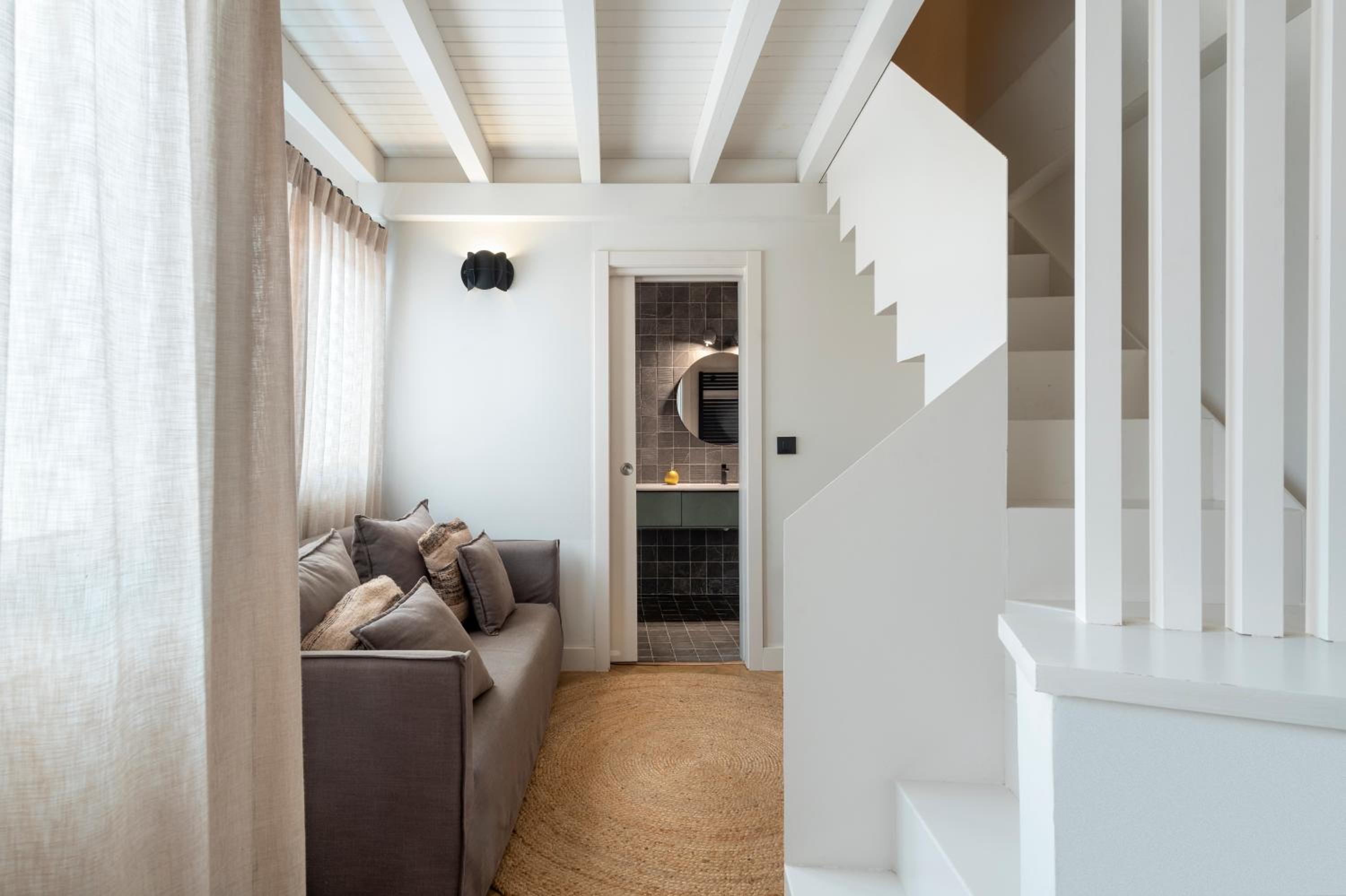 R26 Suites Sevilla
