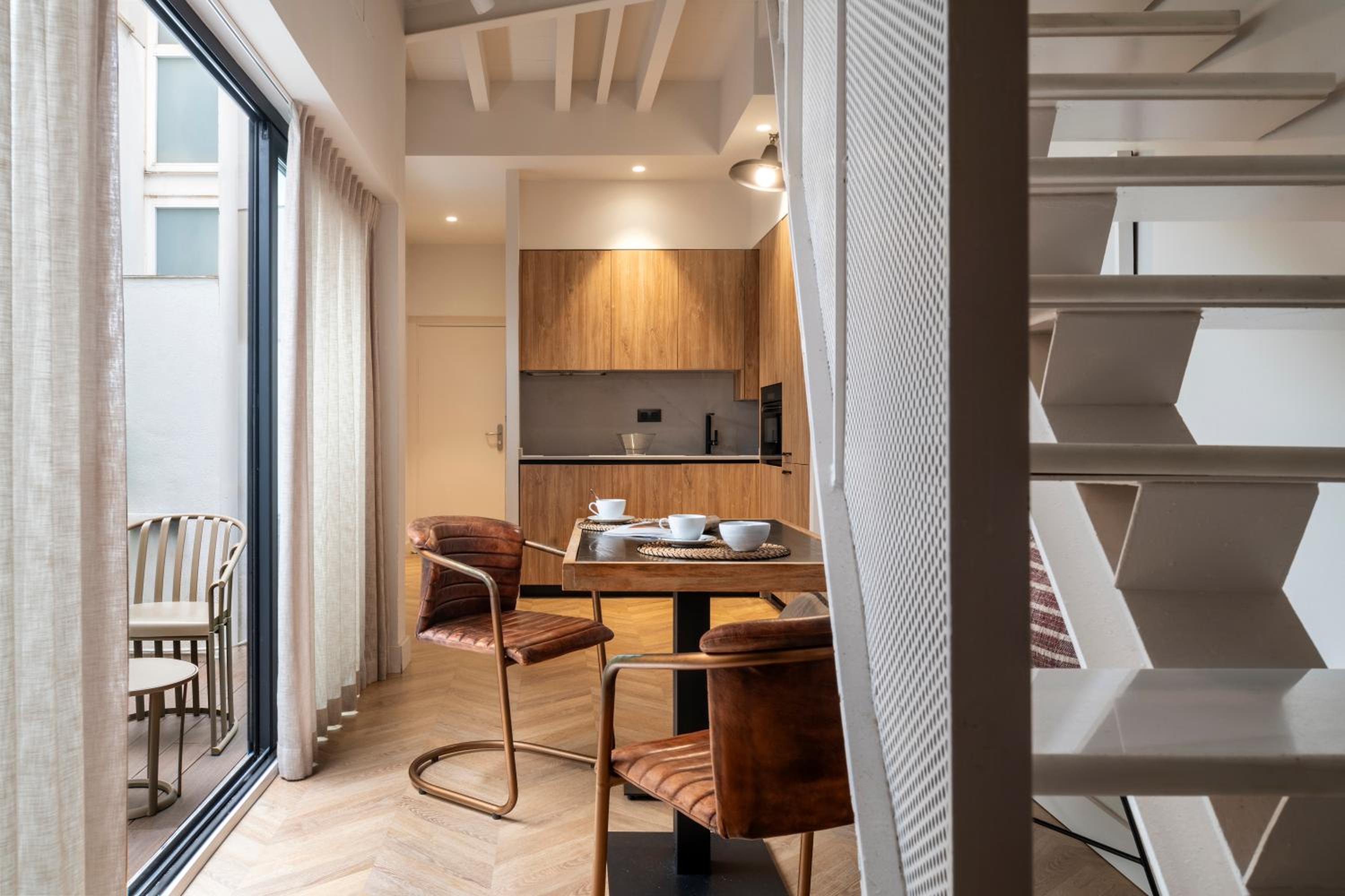 R26 Suites Sevilla