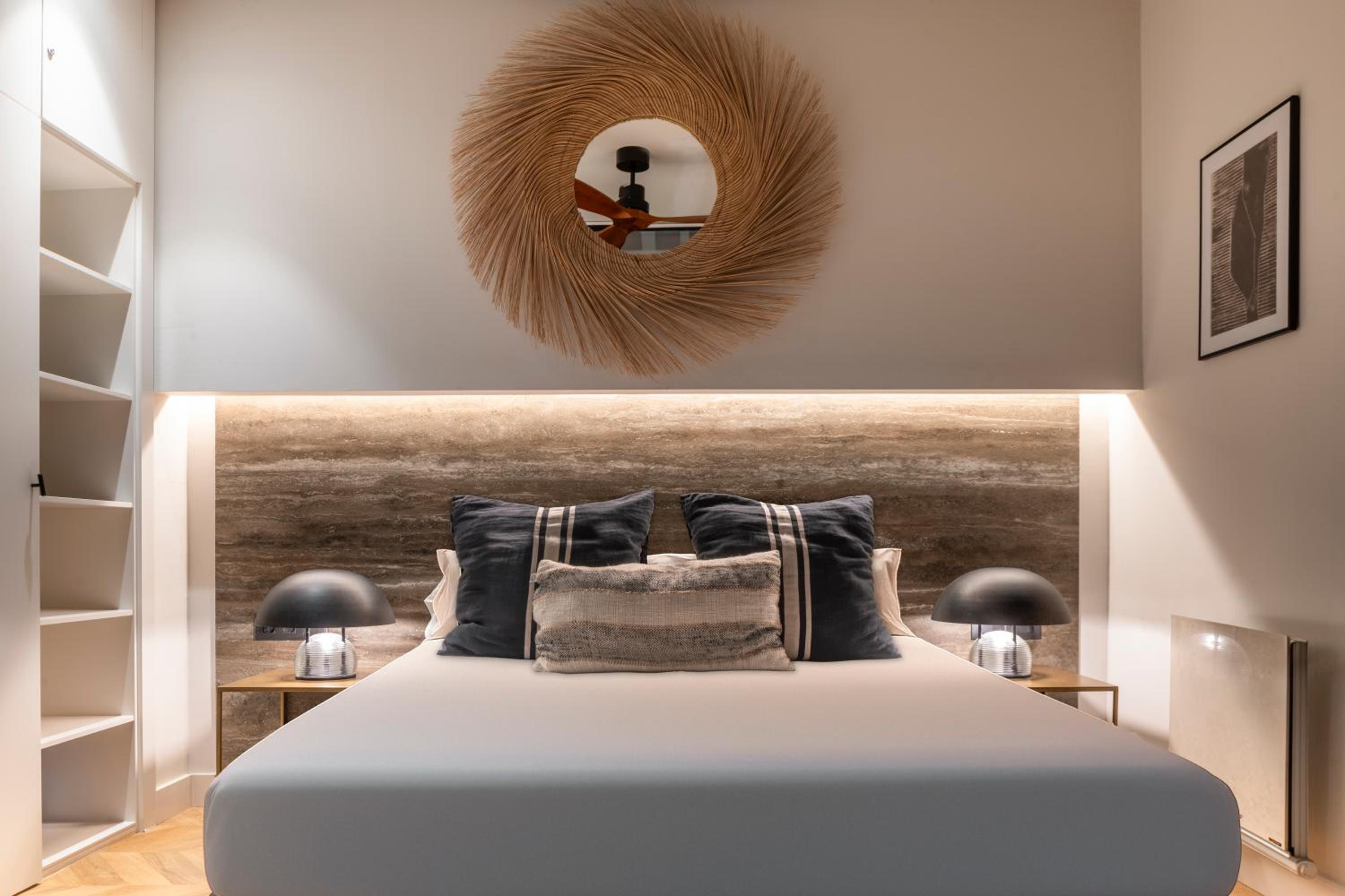 R26 Suites Sevilla