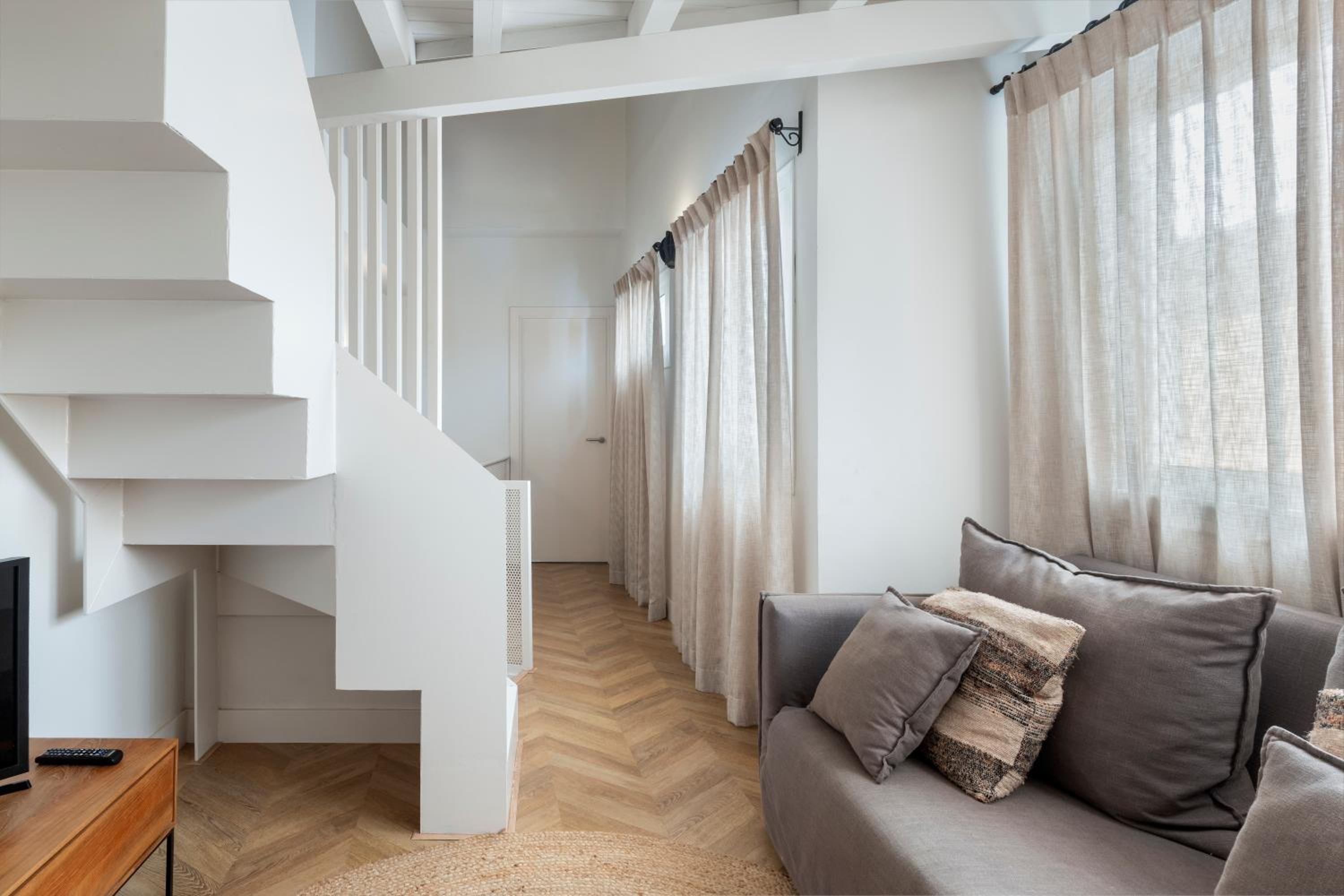 R26 Suites Sevilla