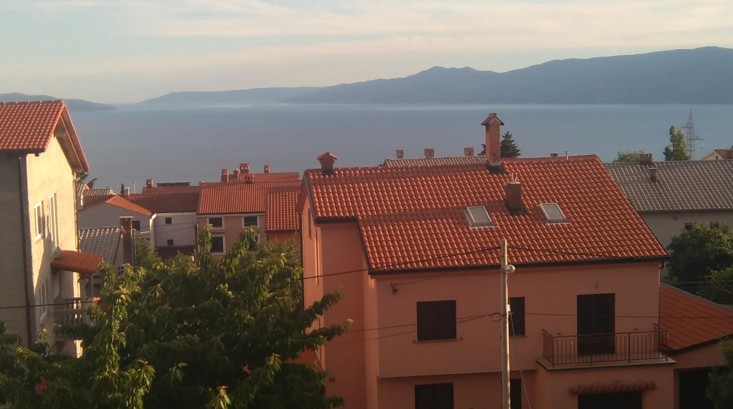 Apartment Cvjetna