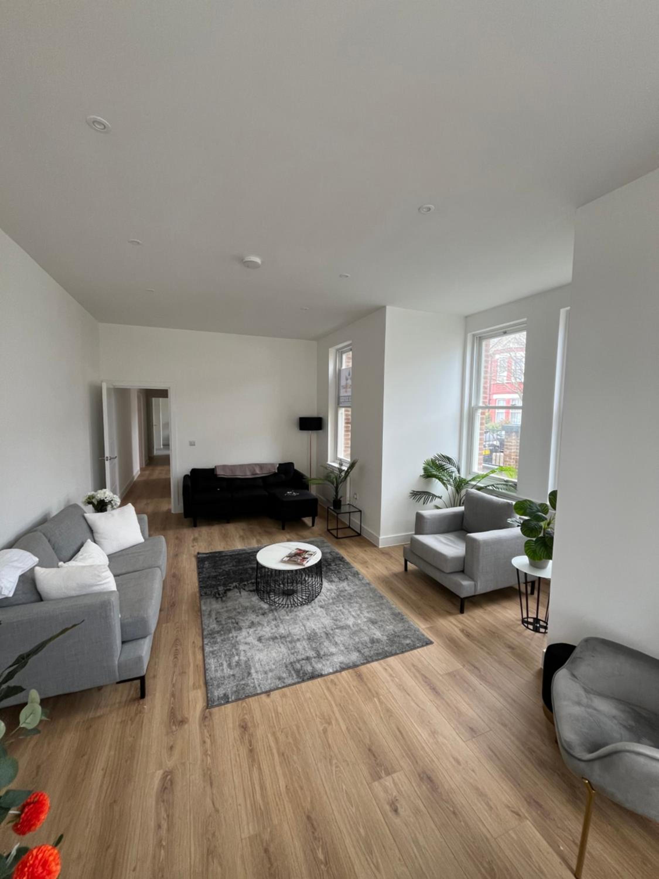 Margate Apartment by The Sea 5 minutes to beach and dreamland