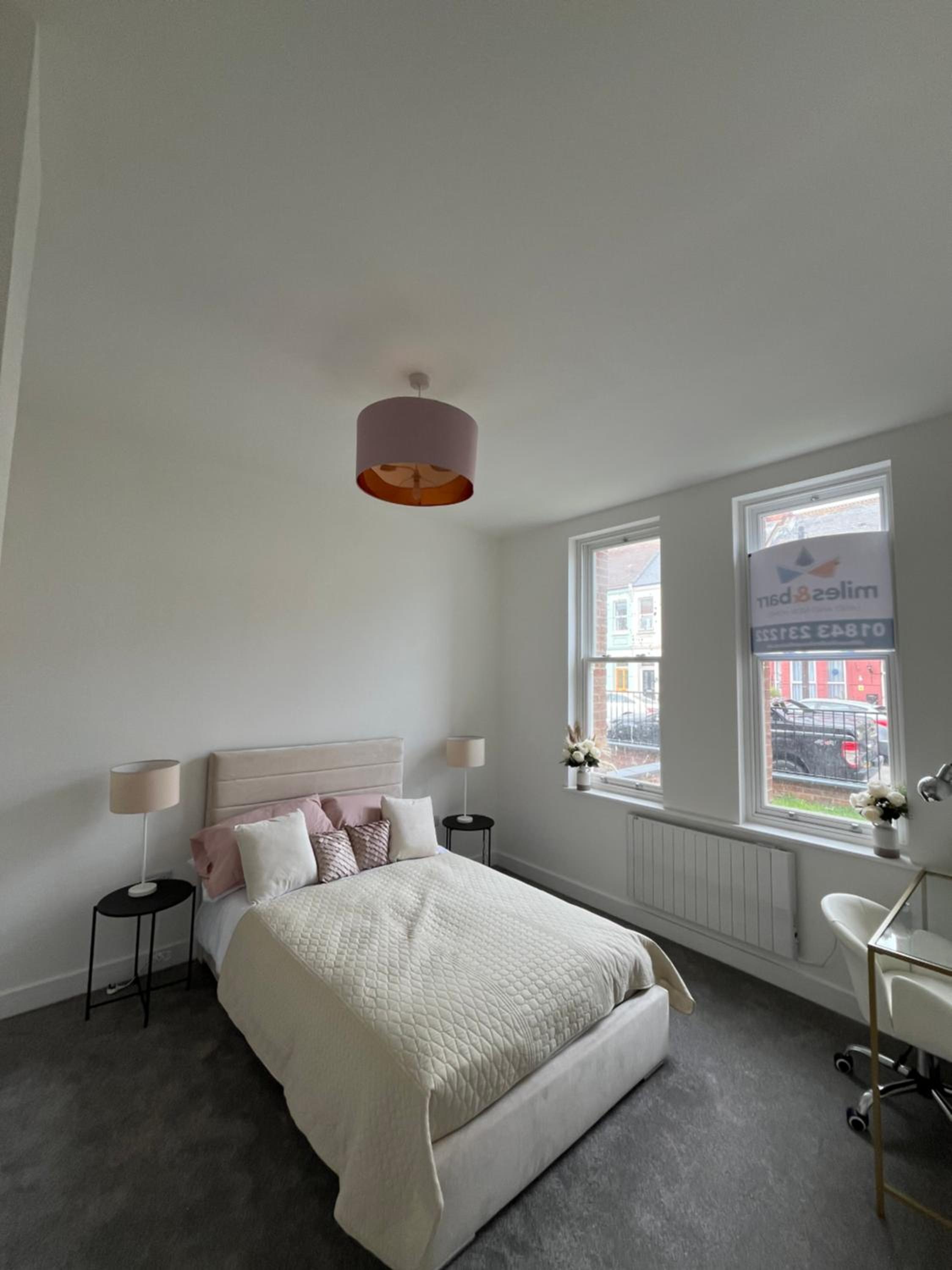Margate Apartment by The Sea 5 minutes to beach and dreamland
