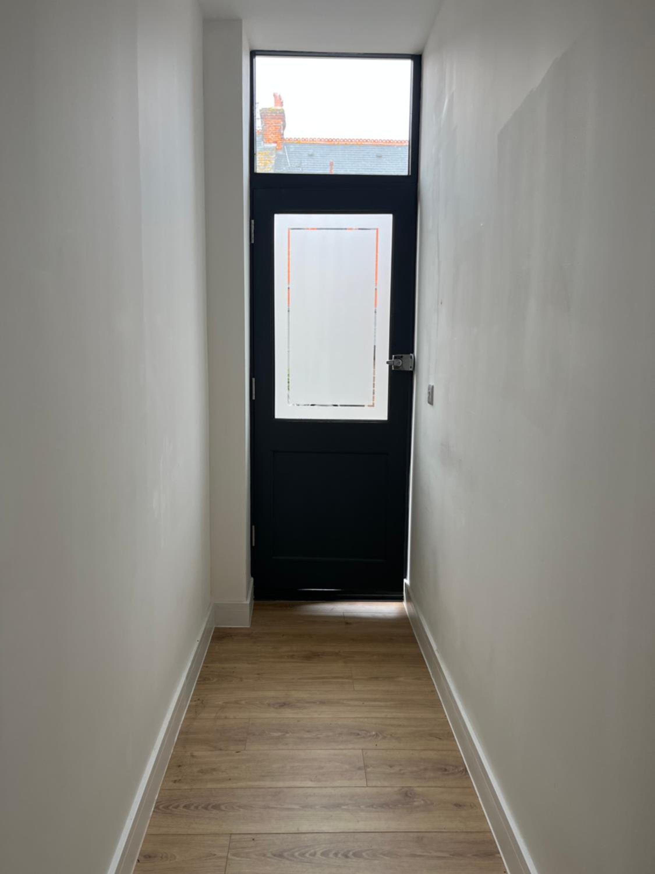 Margate Apartment by The Sea 5 minutes to beach and dreamland