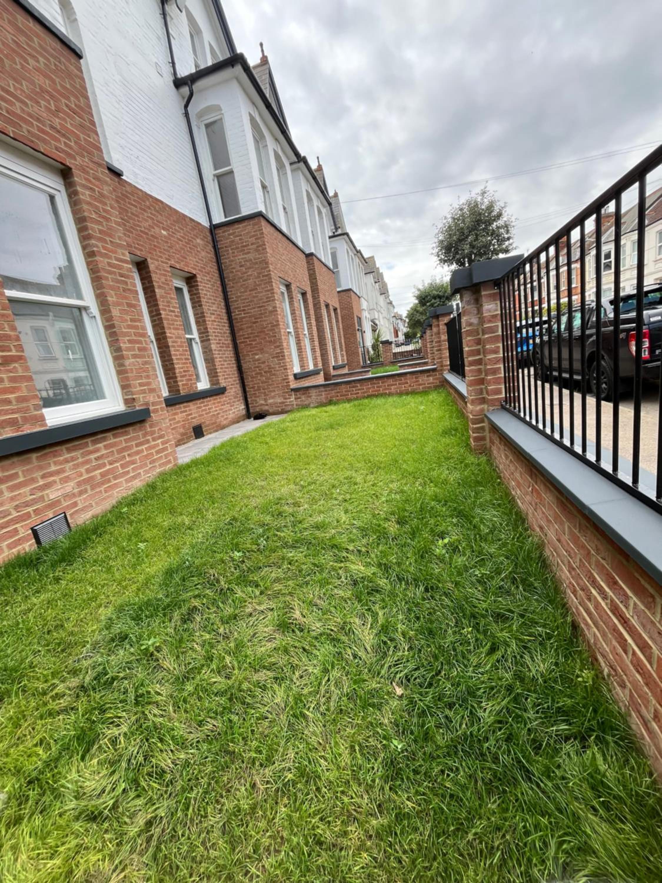 Margate Apartment by The Sea 5 minutes to beach and dreamland