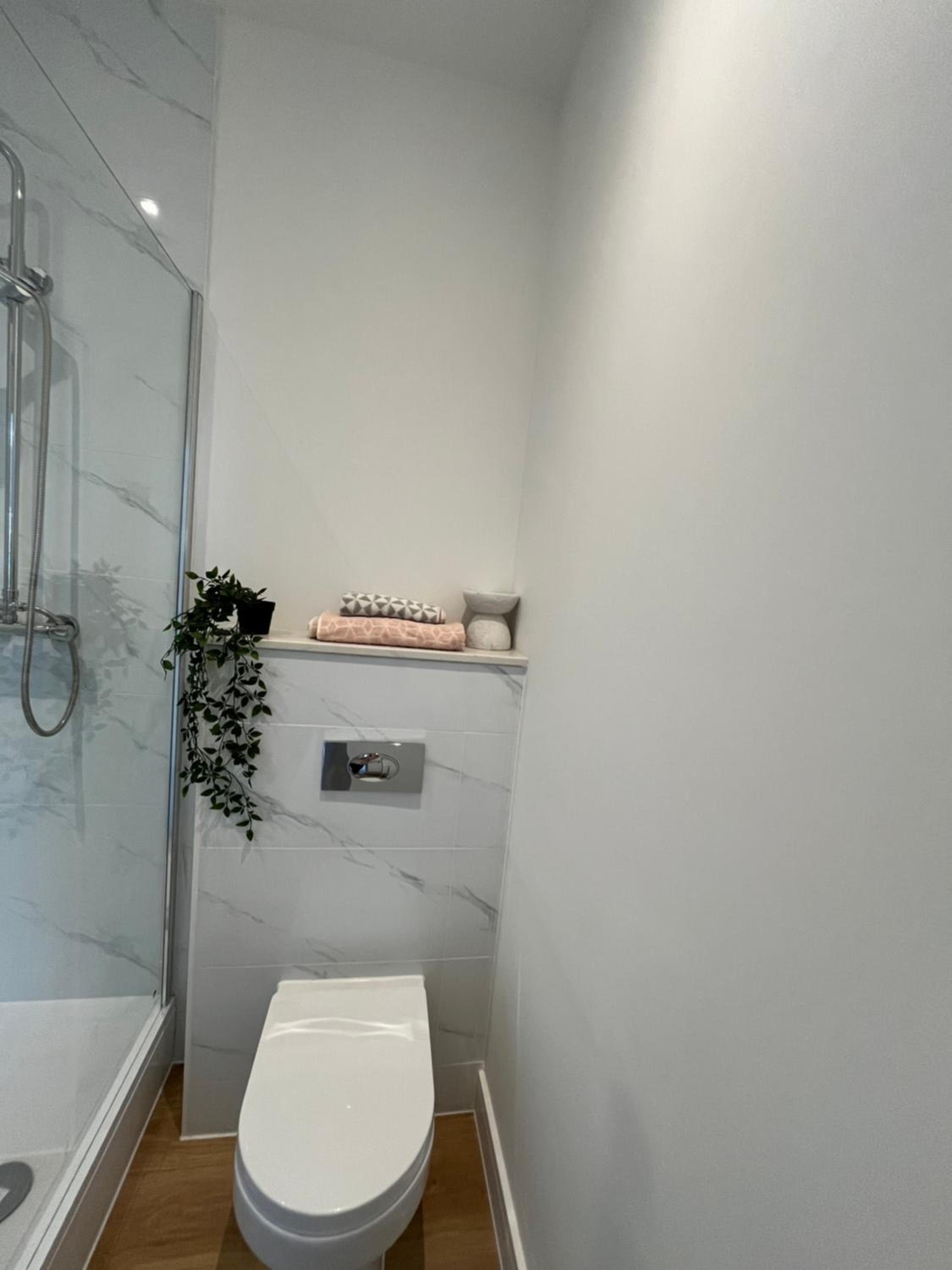 Margate Apartment by The Sea 5 minutes to beach and dreamland