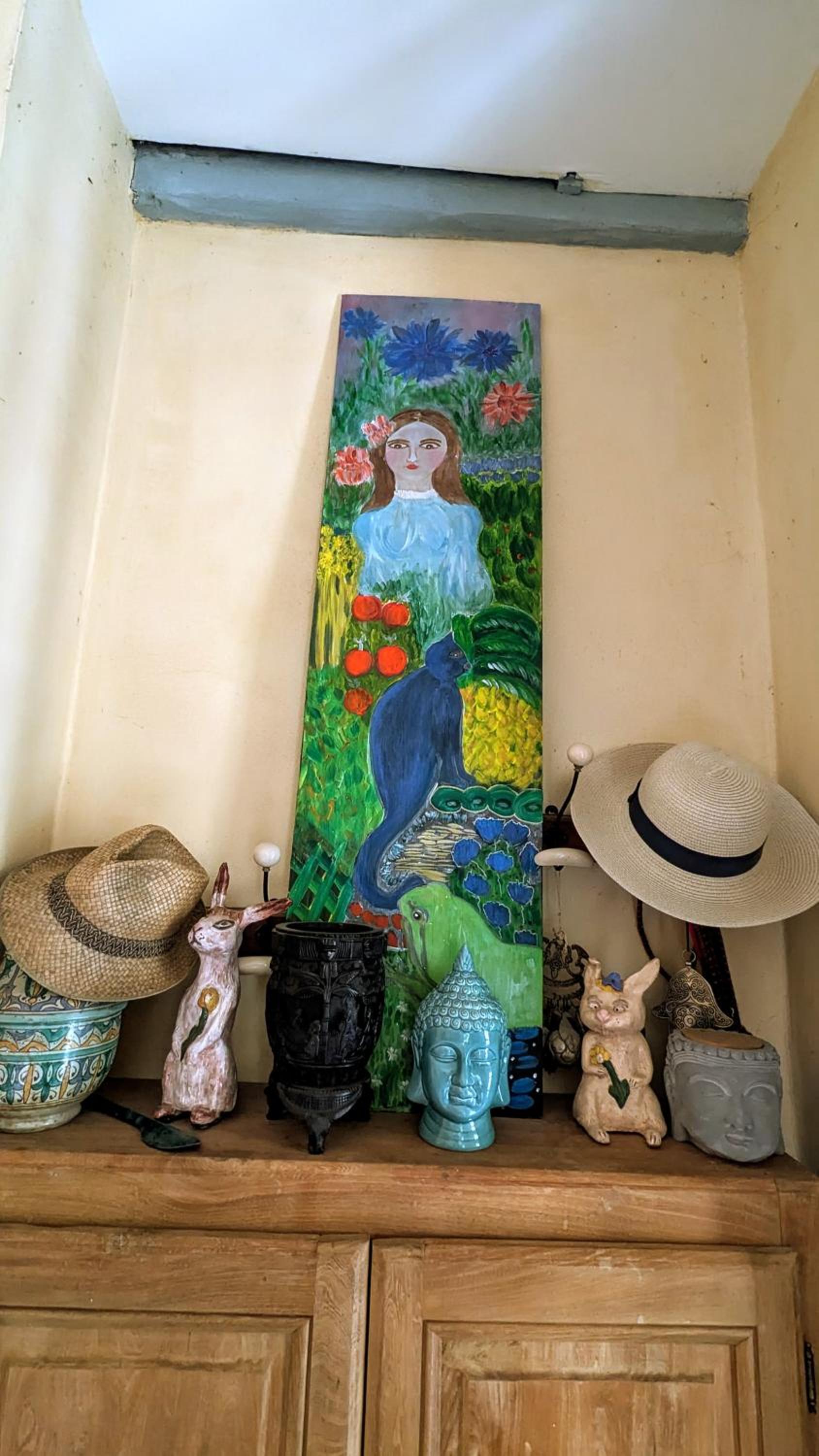 Chambre d'Hôtes La Grenade Bleue, photo 56