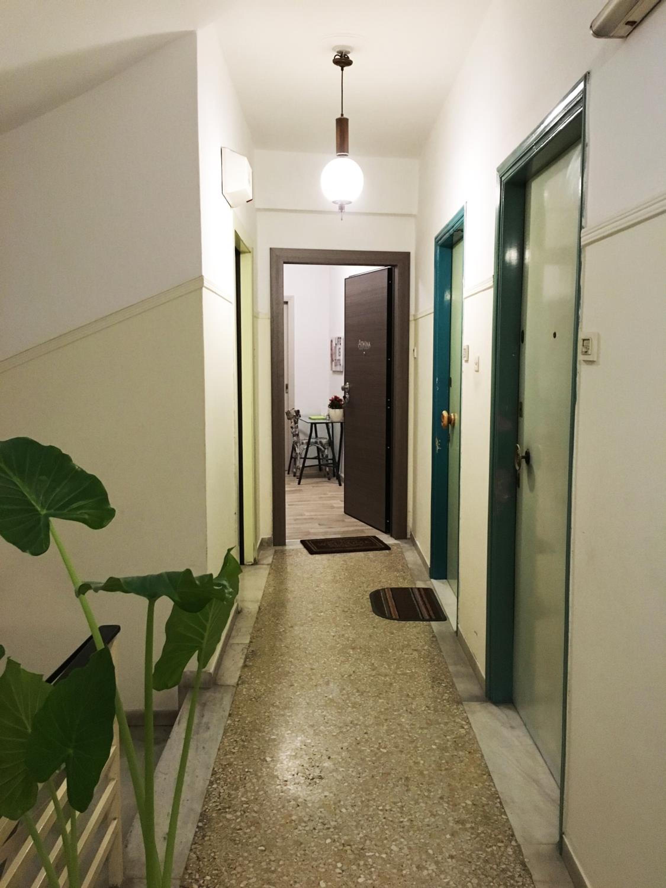 Athina Apartments