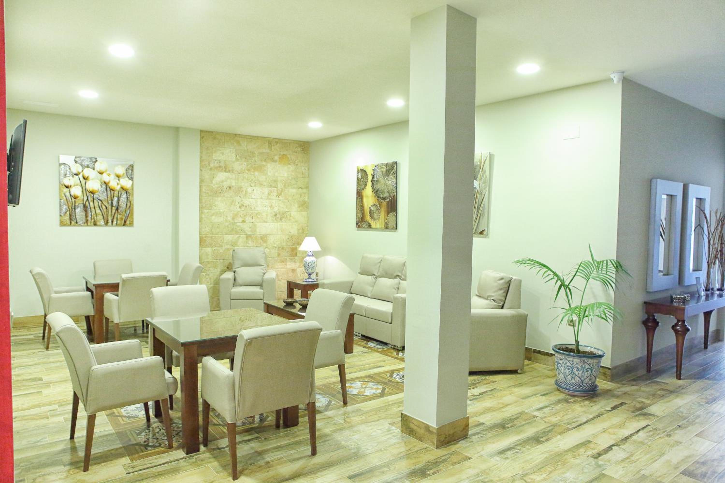 Hostal Garlu