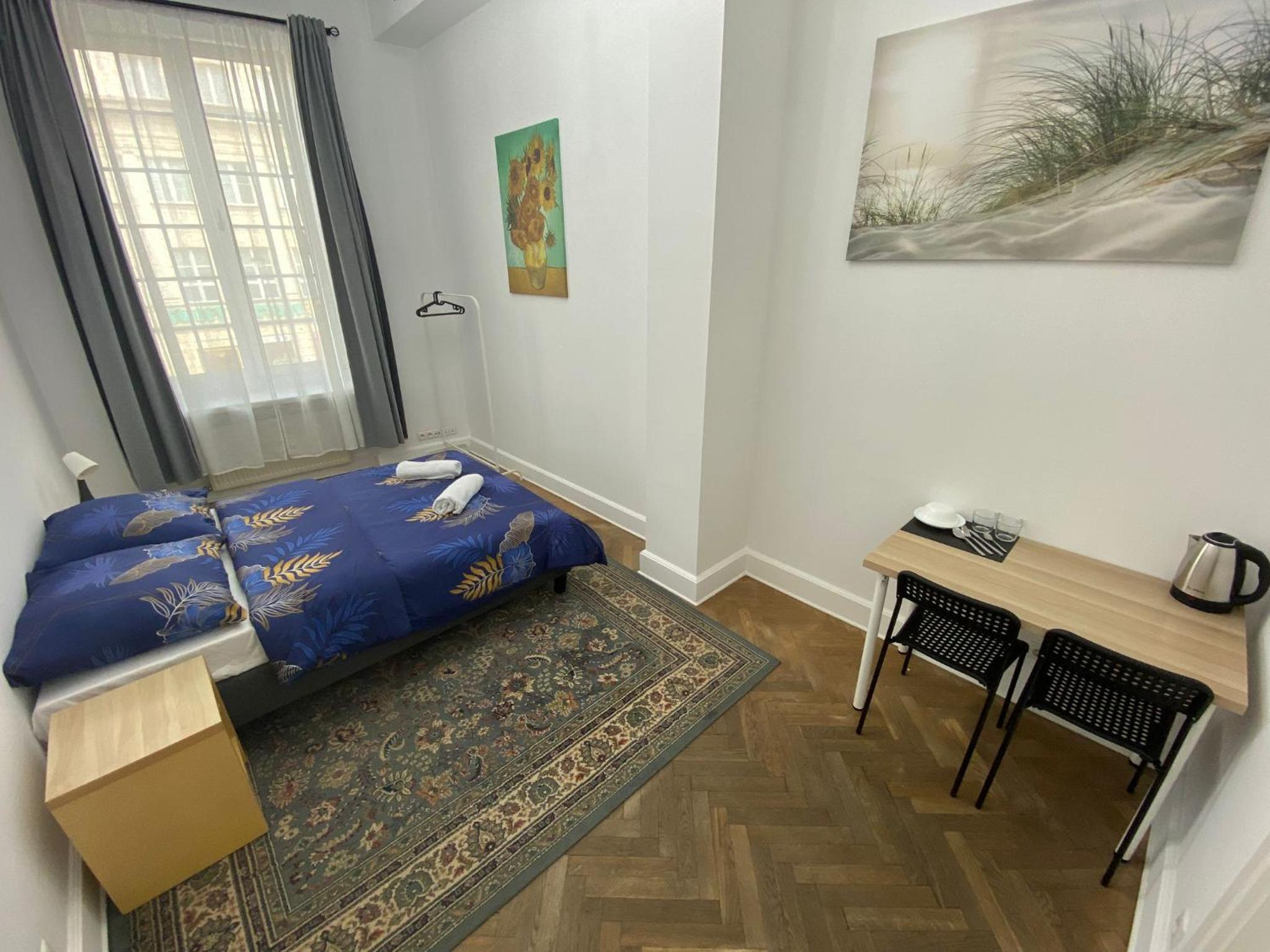 Fantastic-Inn Warszawa - NS51