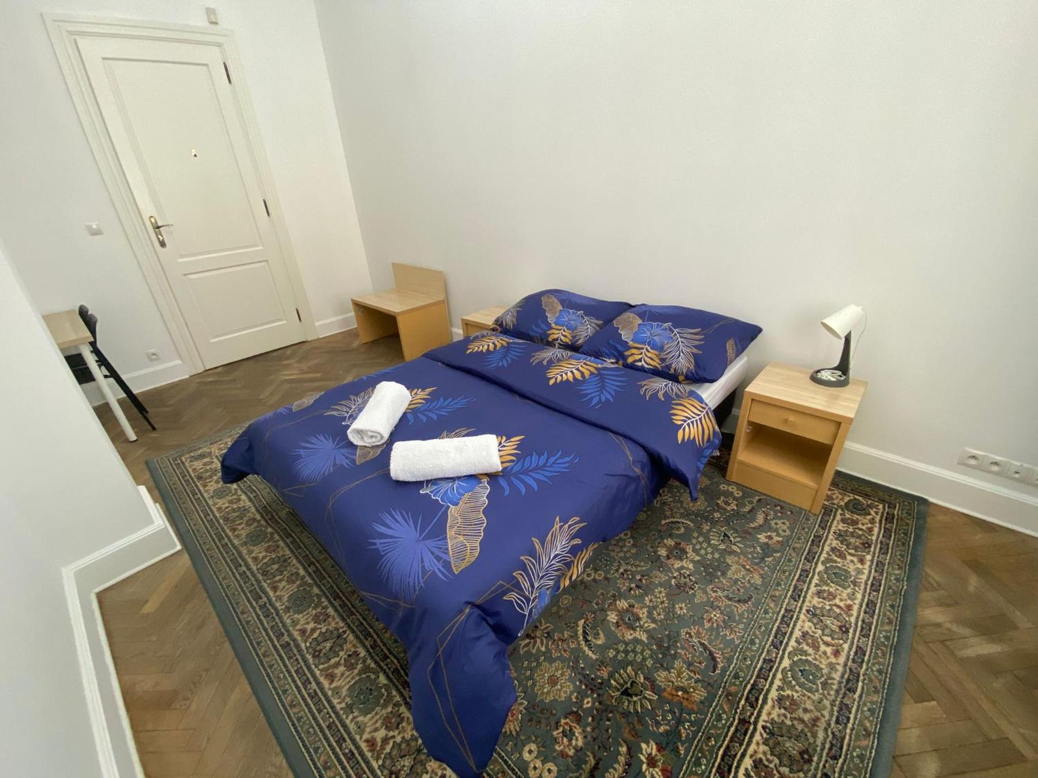 Fantastic-Inn Warszawa - NS51