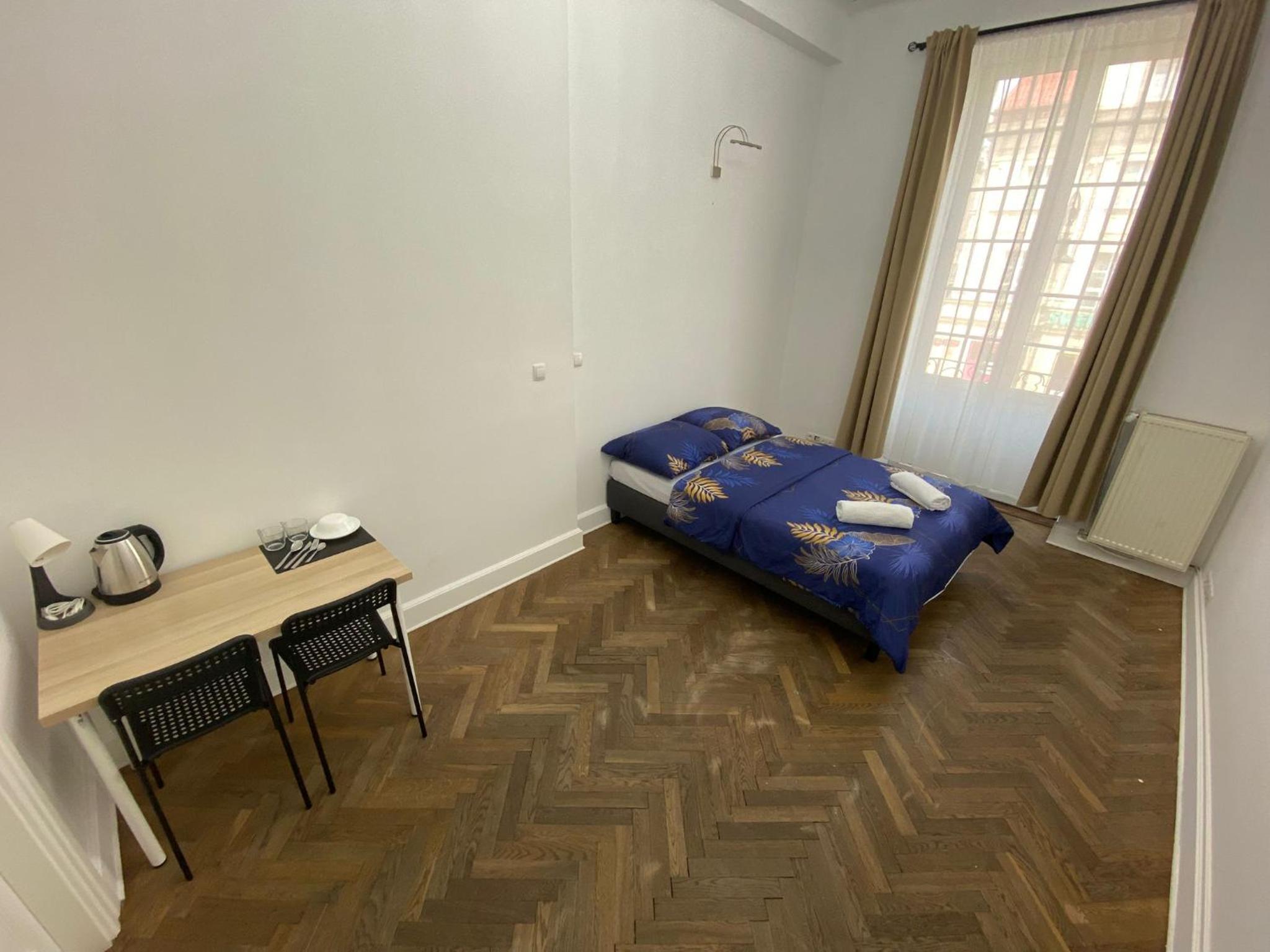 Fantastic-Inn Warszawa - NS51
