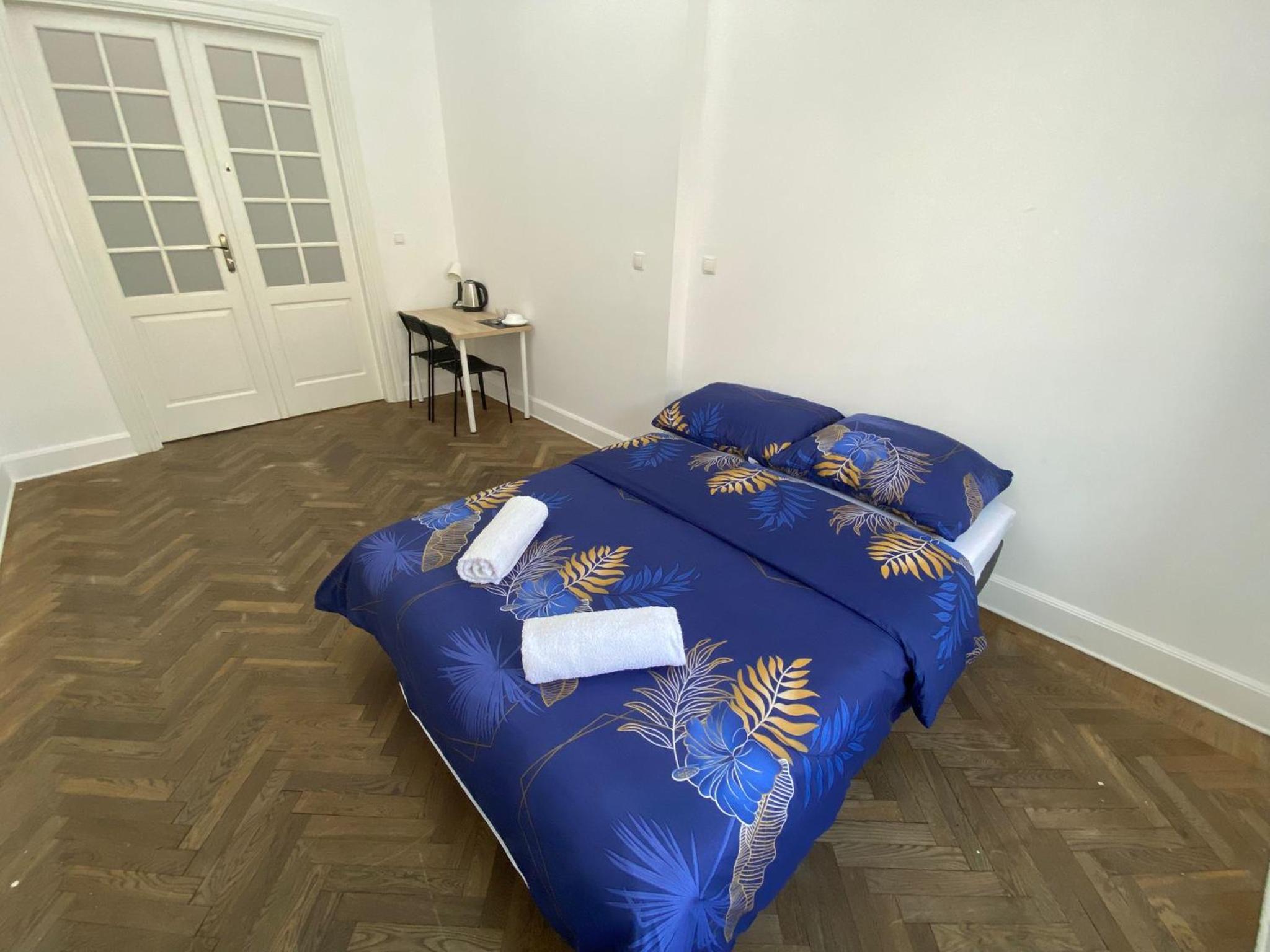 Fantastic-Inn Warszawa - NS51