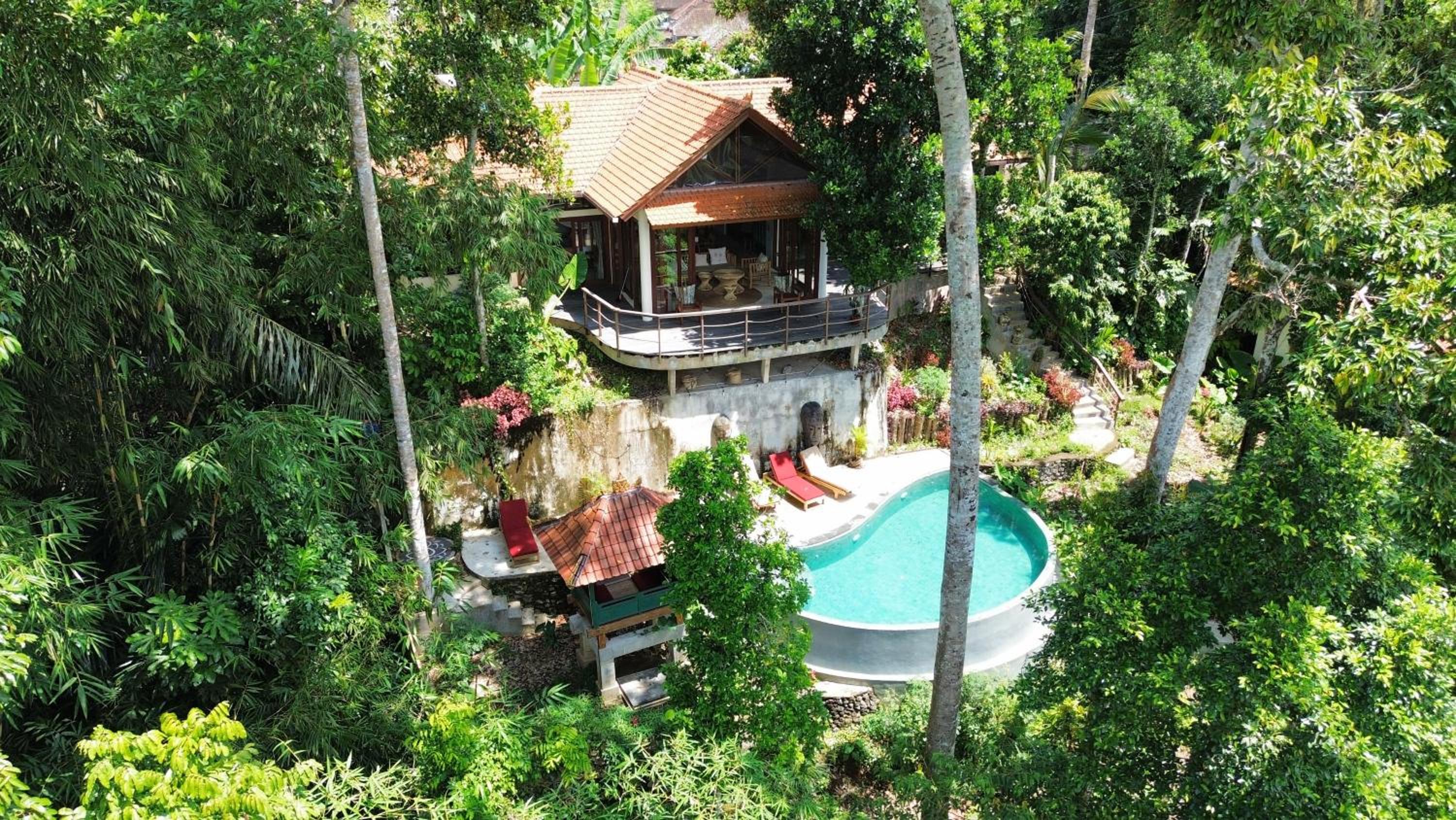 Harmony Hill