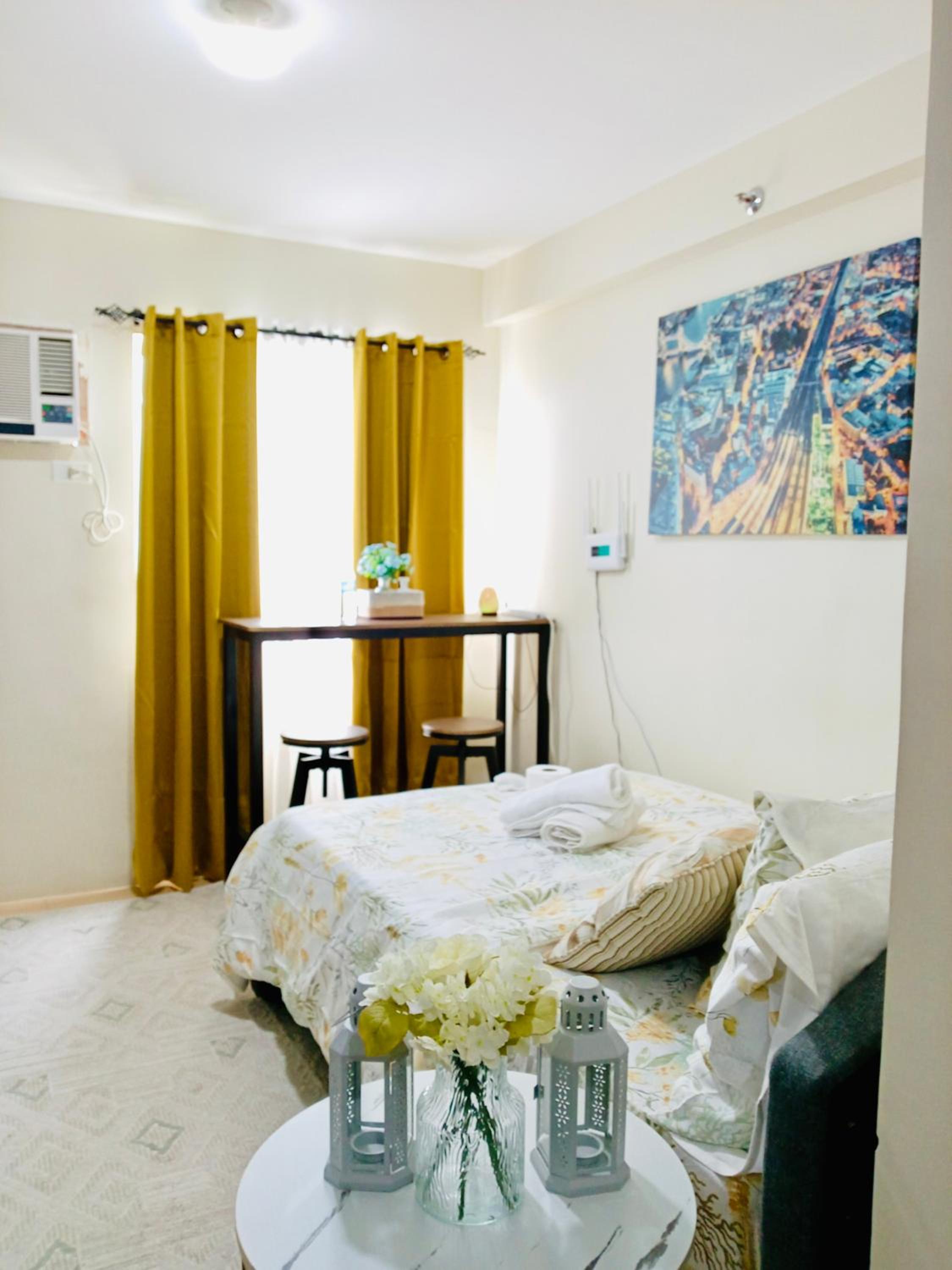 Norman Condominium Unit Rental Sea View