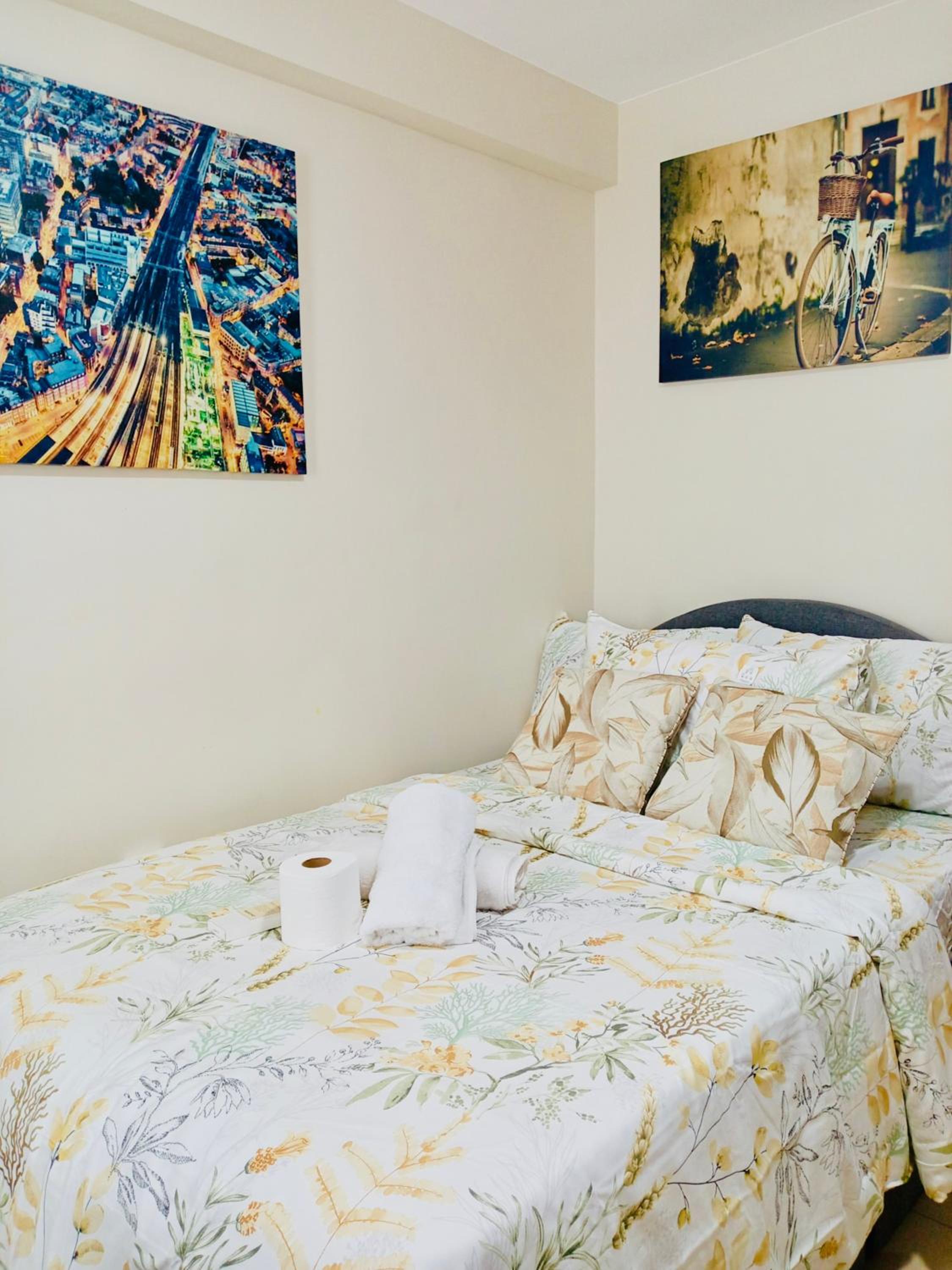 Norman Condominium Unit Rental Sea View