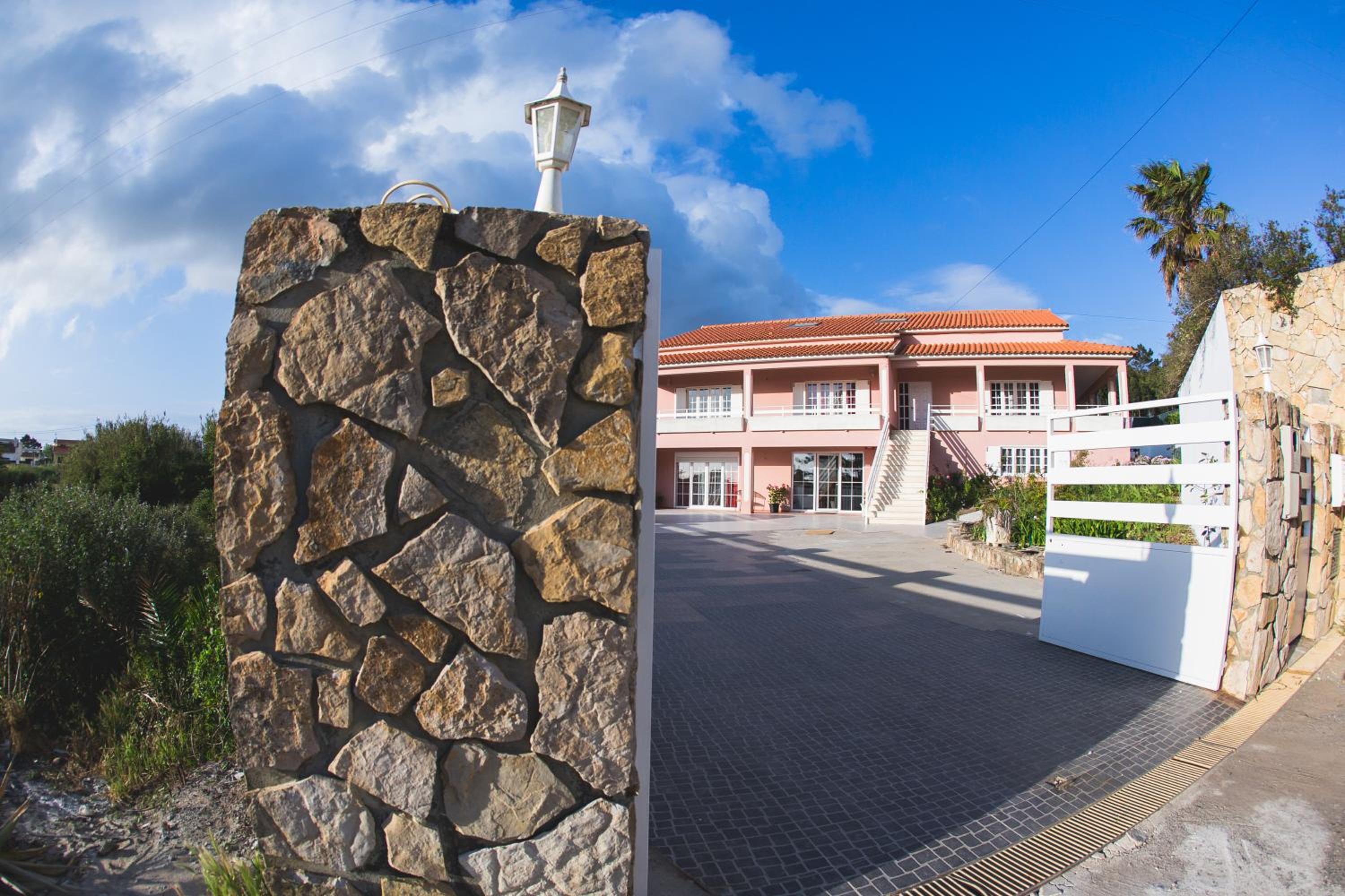Boutique Hotel - O House Ericeira Hills, photo 30
