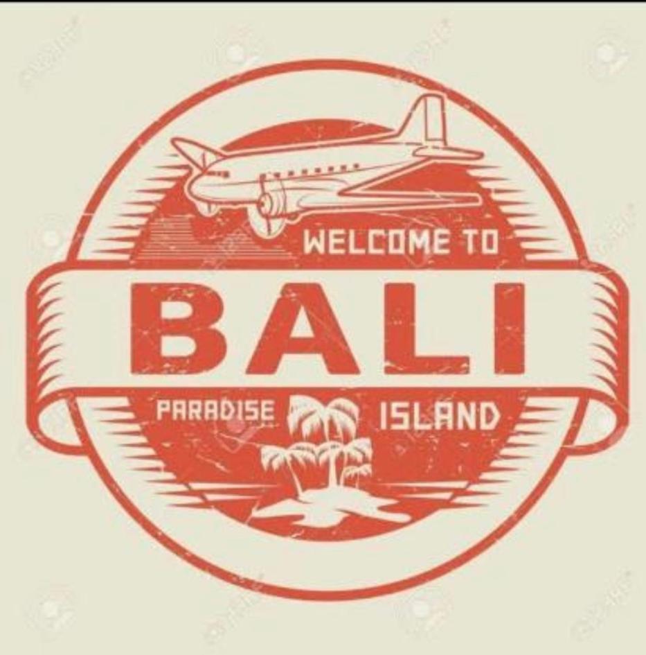 LE BALI