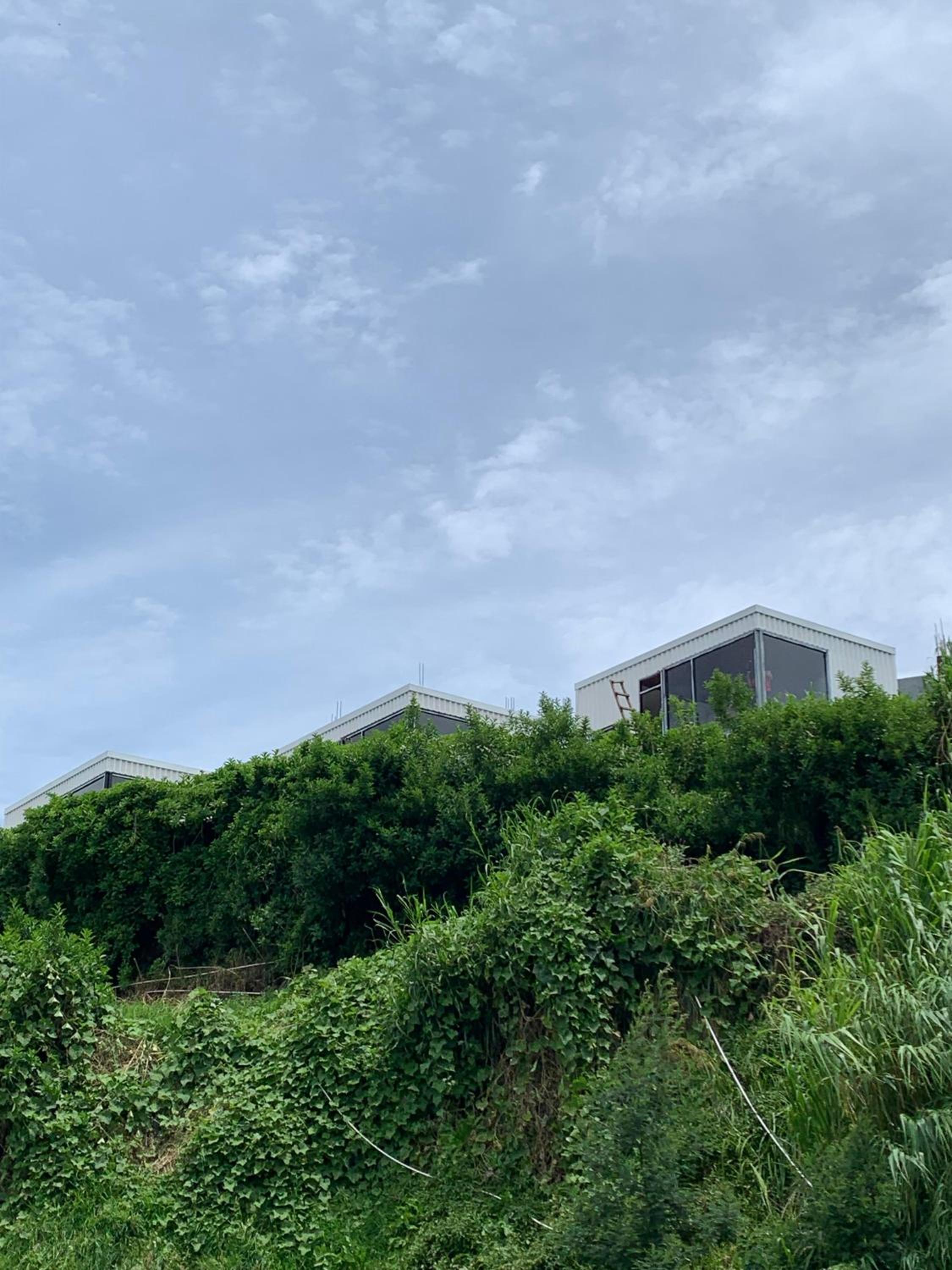 Ullasa Villa Dieng