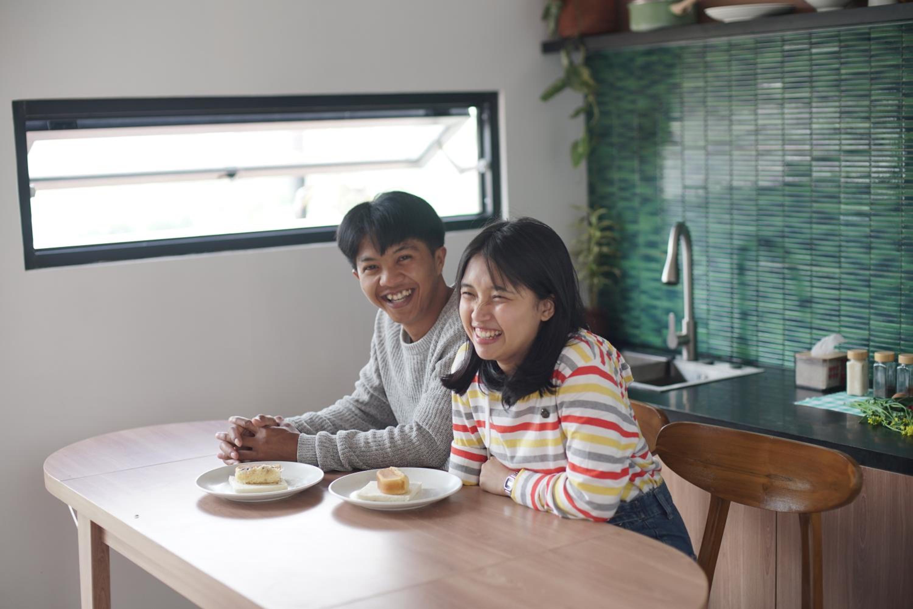 Ullasa Villa Dieng