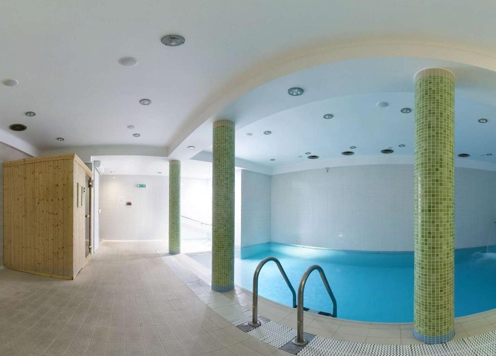 Bursztyn Resort