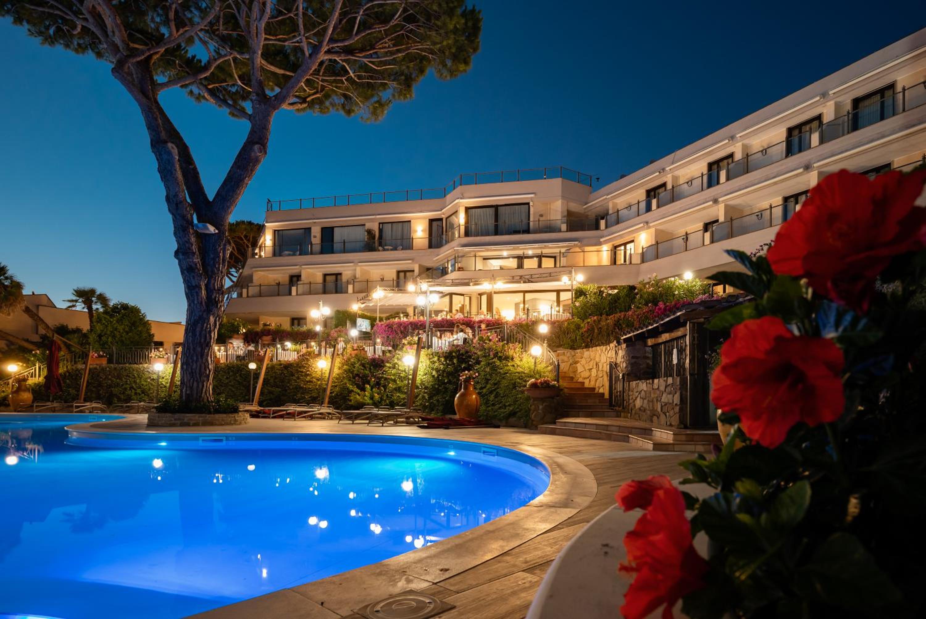 Cala del Porto Punta Ala - Preferred Hotels