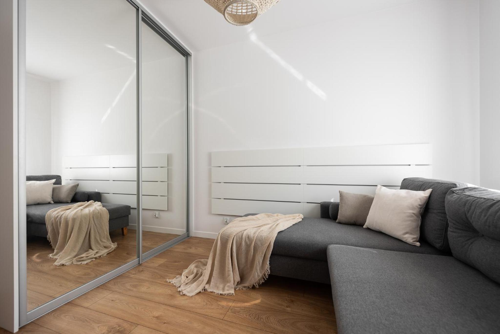Flatbook - Seaside Apartments Przy Alejach