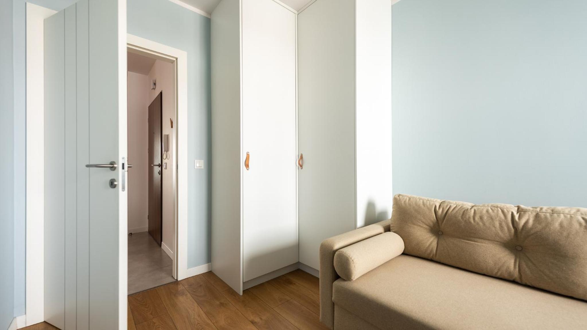 Flatbook - Seaside Apartments Przy Alejach