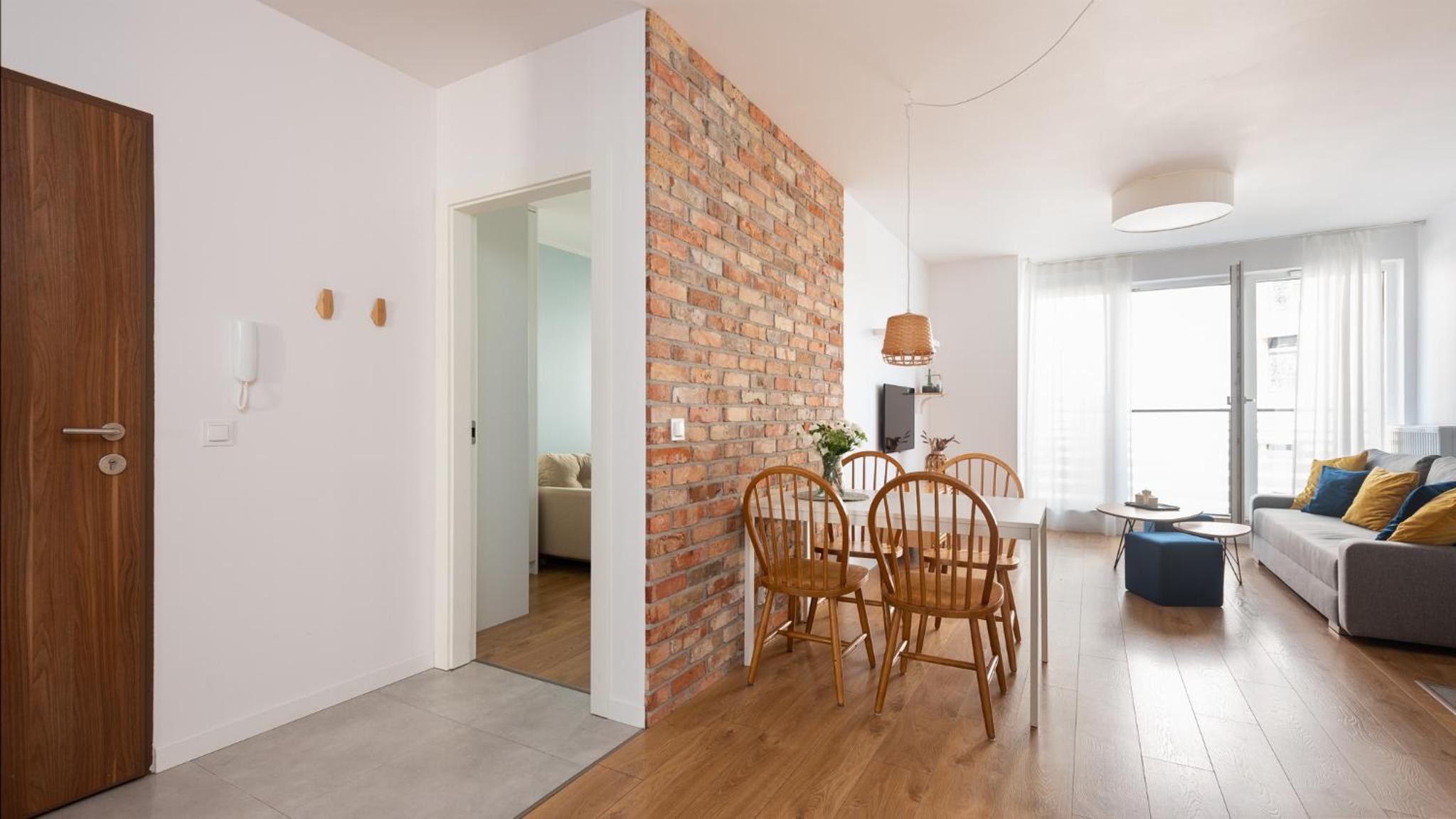 Flatbook - Seaside Apartments Przy Alejach
