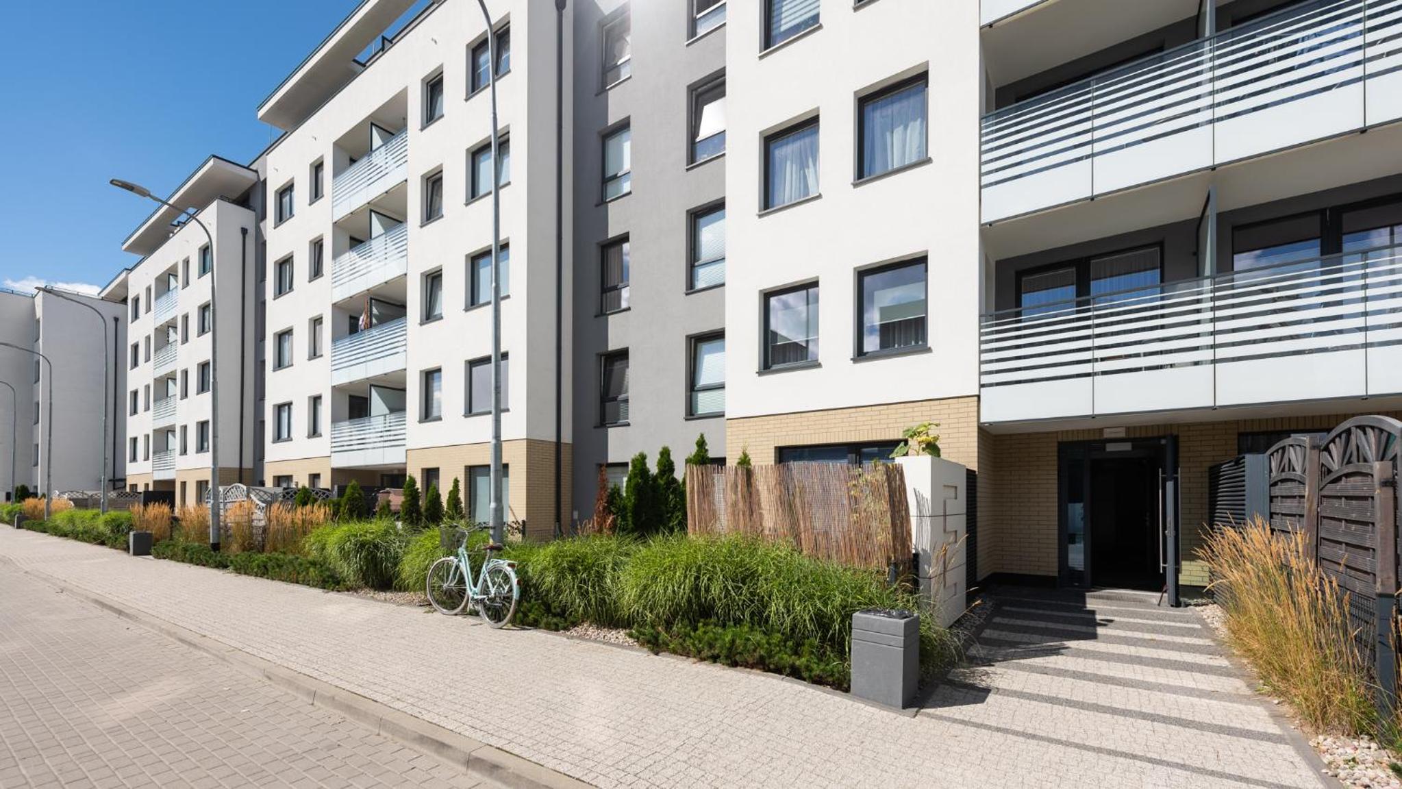 Flatbook - Seaside Apartments Przy Alejach