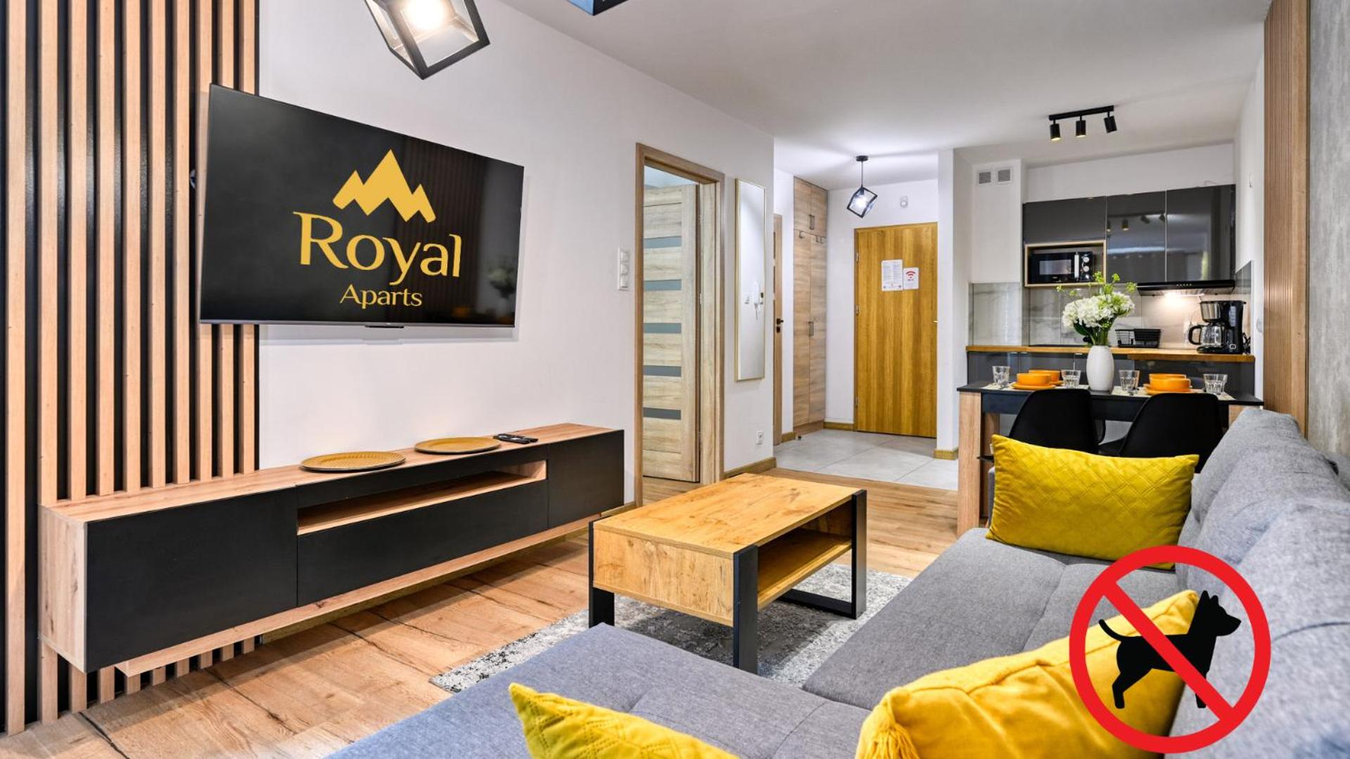 Apartamenty SIMJES Kilińskiego 17 - centrum, przy wyciągu, blisko szlaków