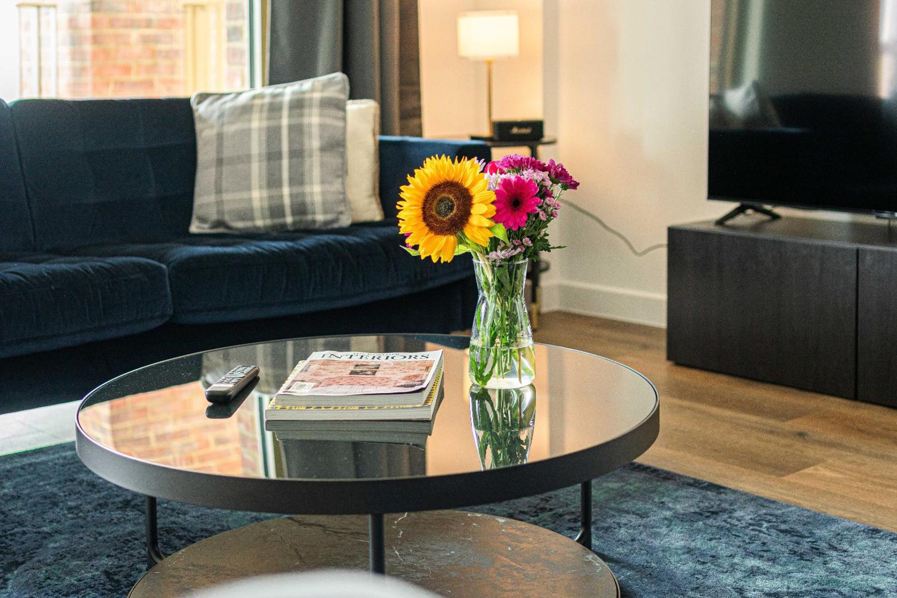 Bermondsey Apartments by Sleepy Lodge