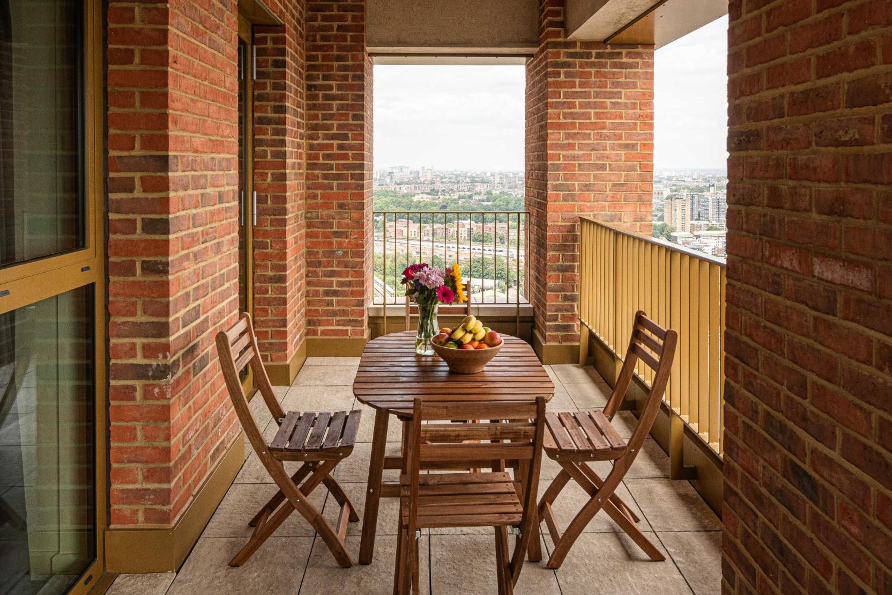 Bermondsey Apartments by Sleepy Lodge
