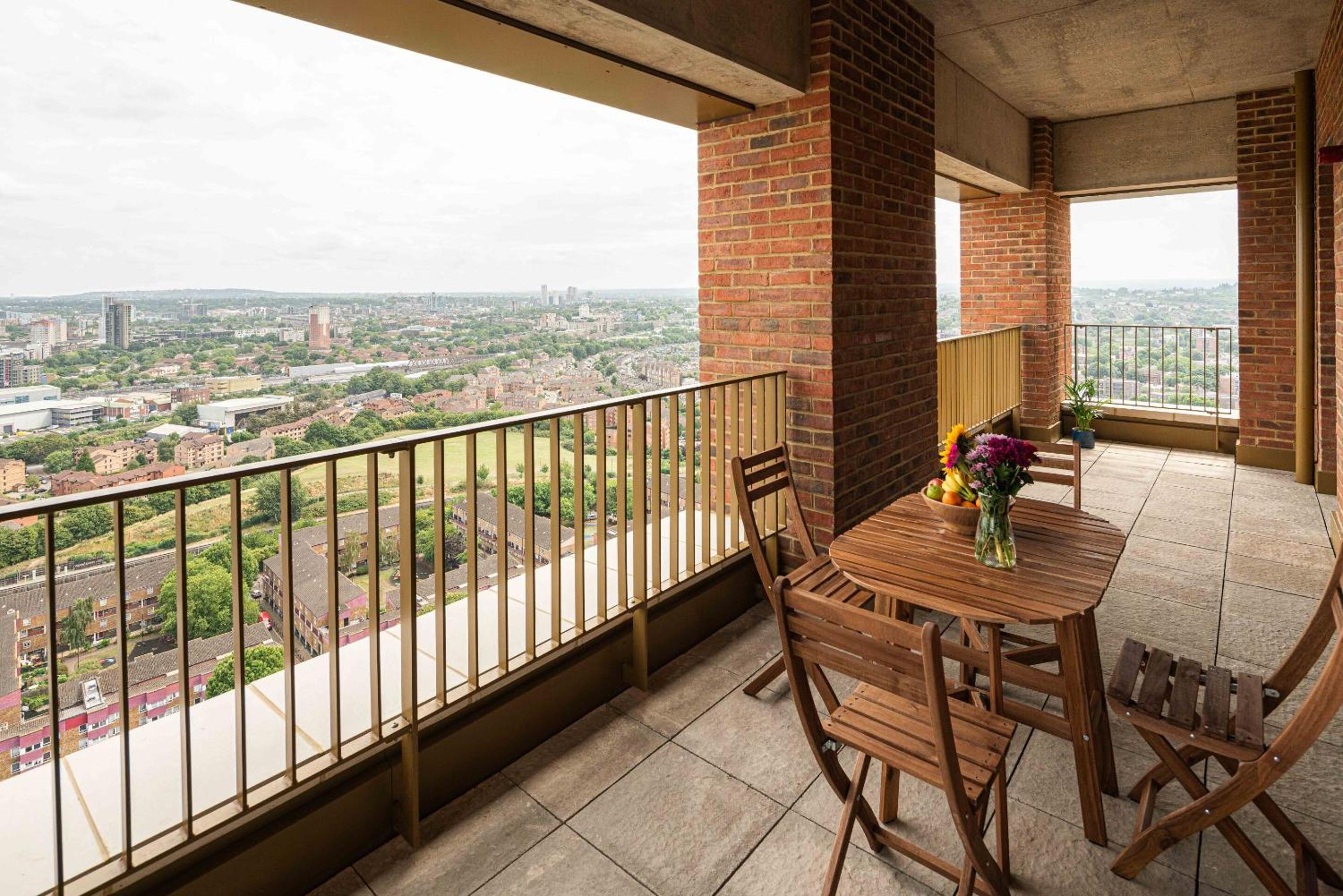 Bermondsey Apartments by Sleepy Lodge