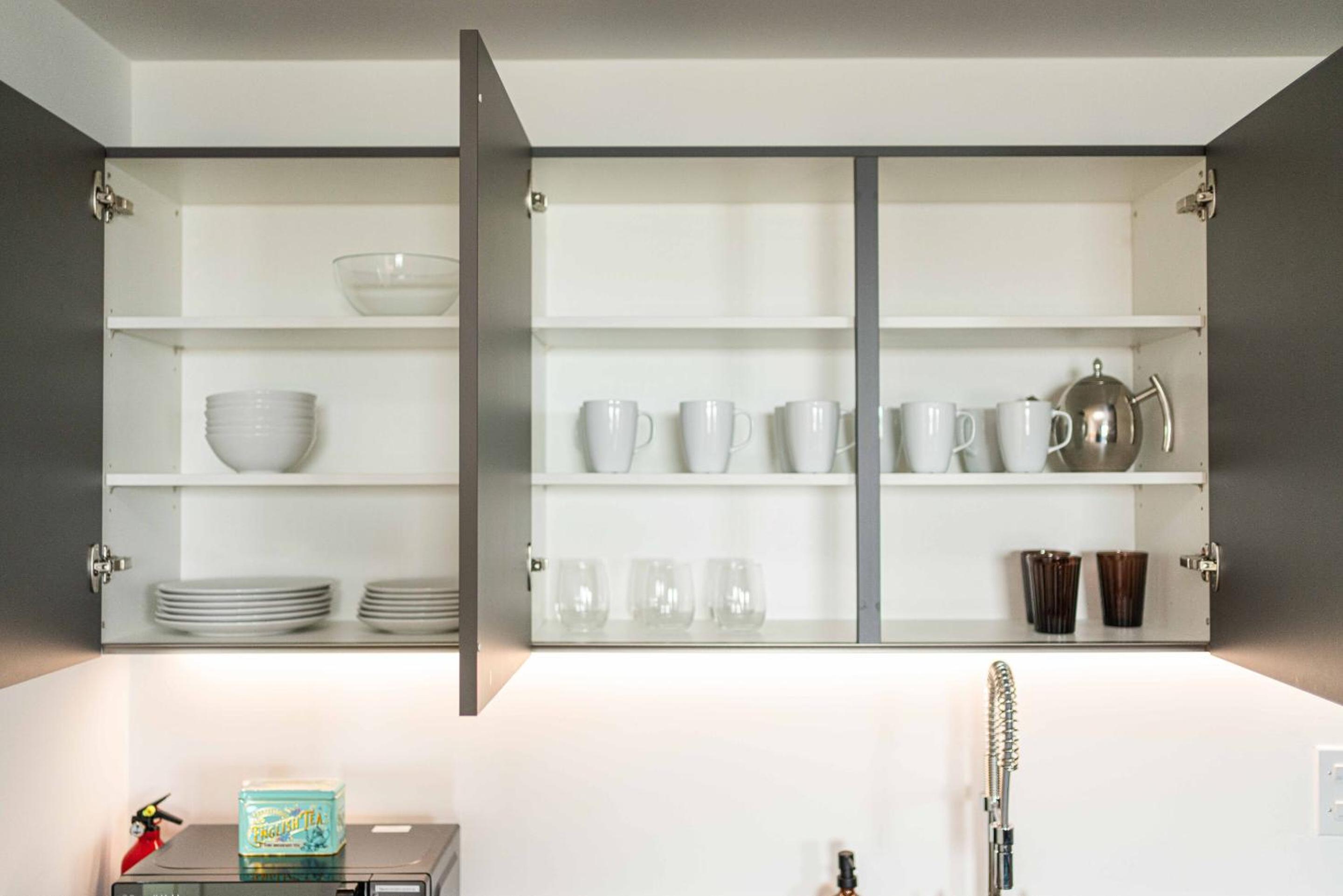 Bermondsey Apartments by Sleepy Lodge