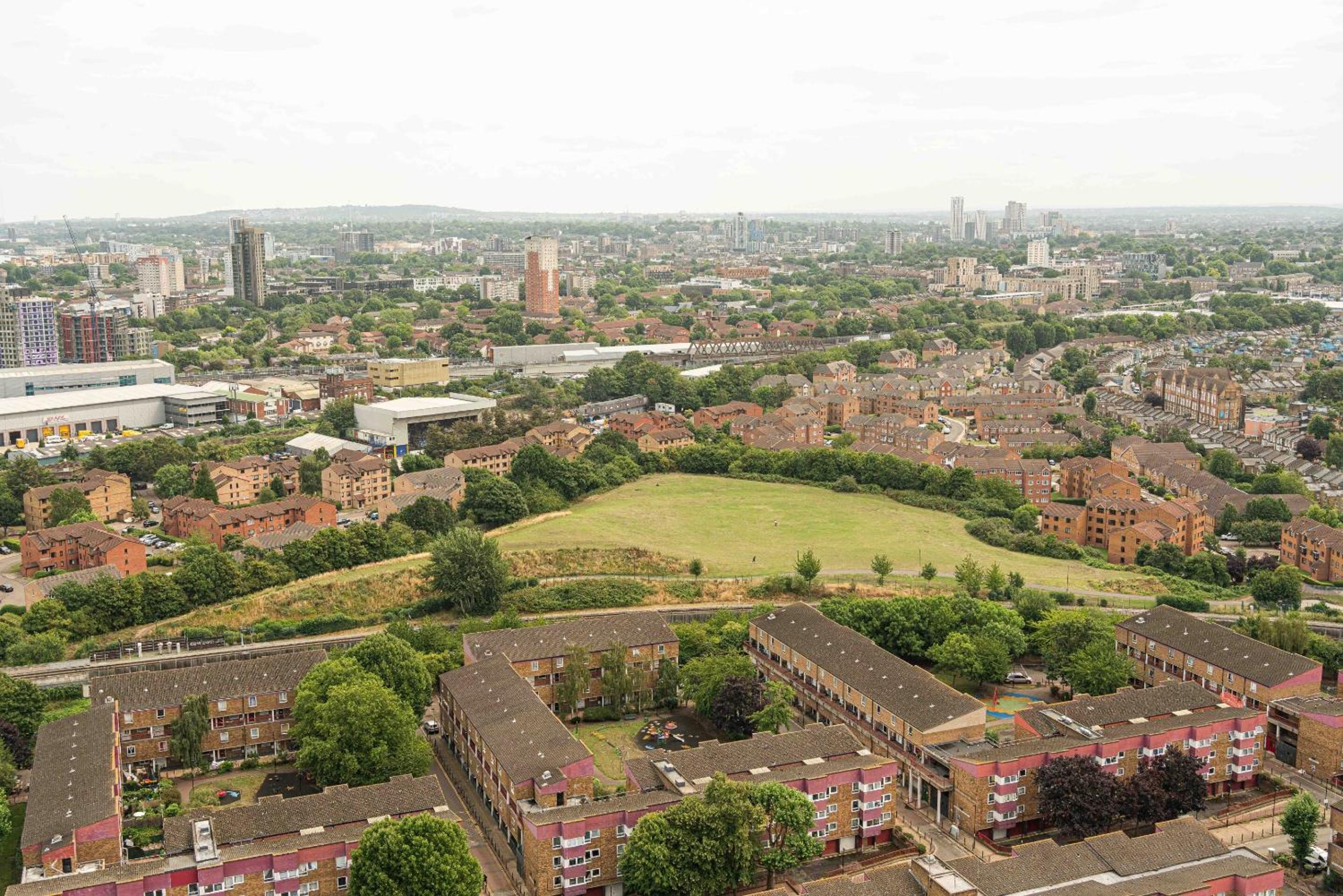 Bermondsey Apartments by Sleepy Lodge