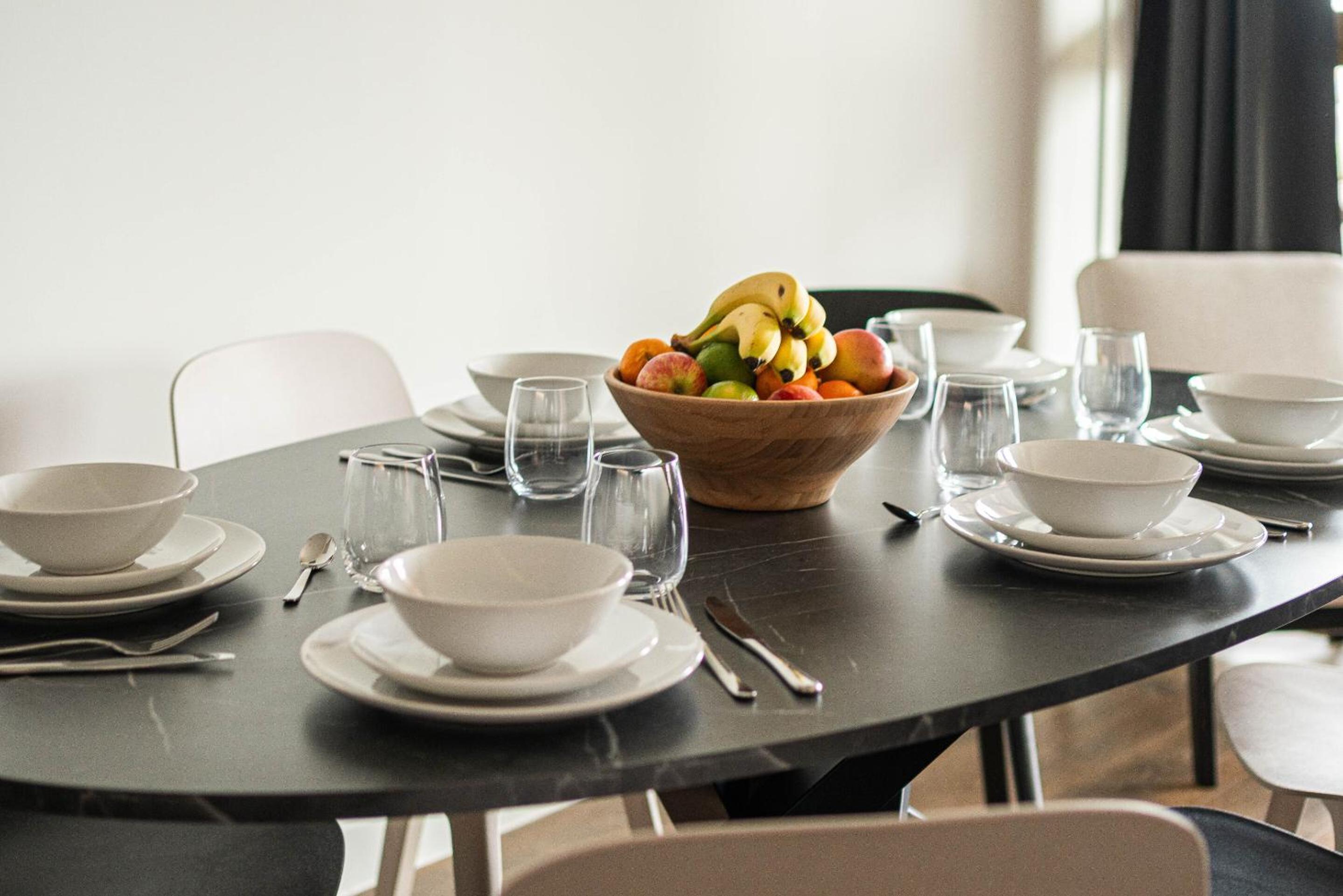 Bermondsey Apartments by Sleepy Lodge