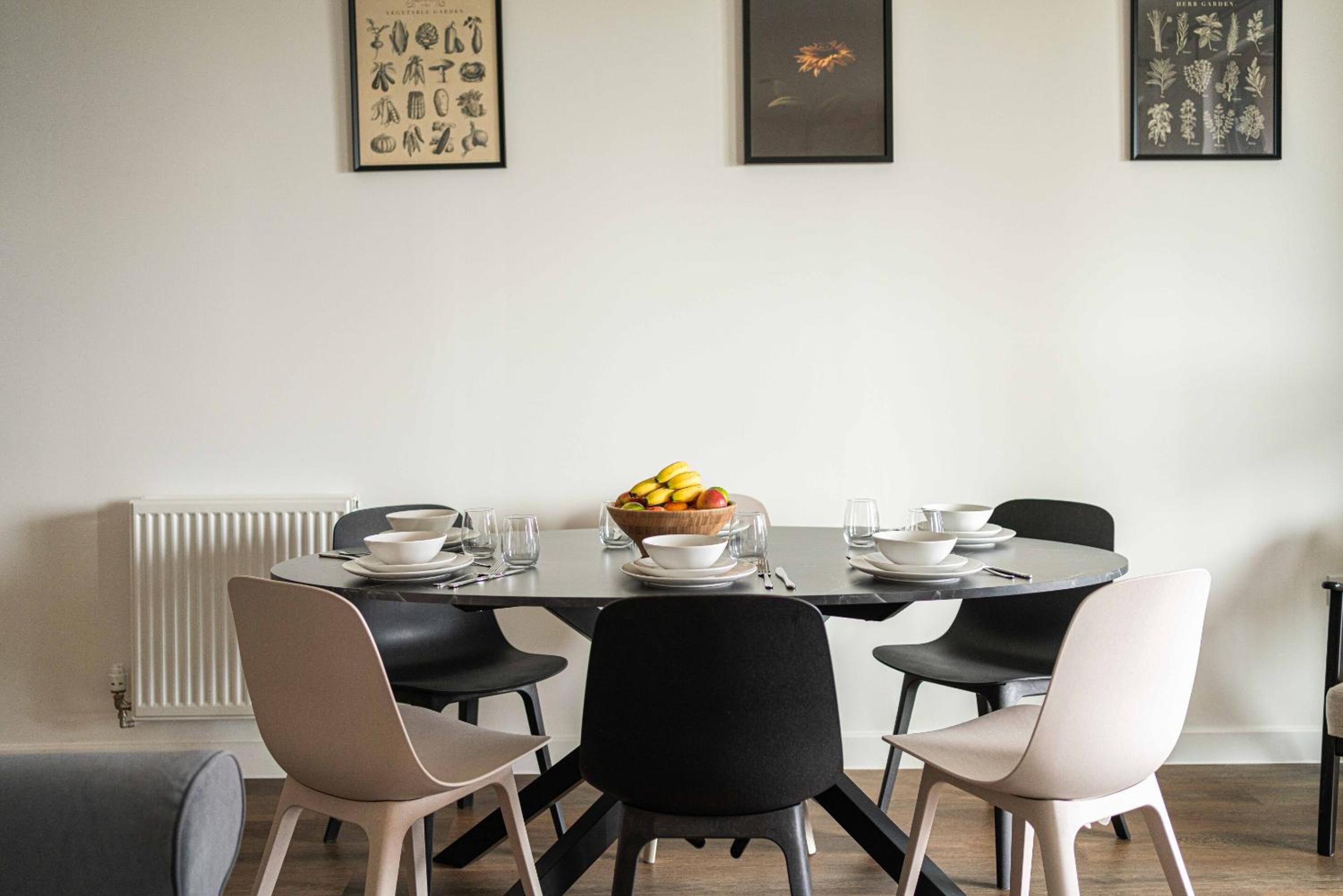Bermondsey Apartments by Sleepy Lodge