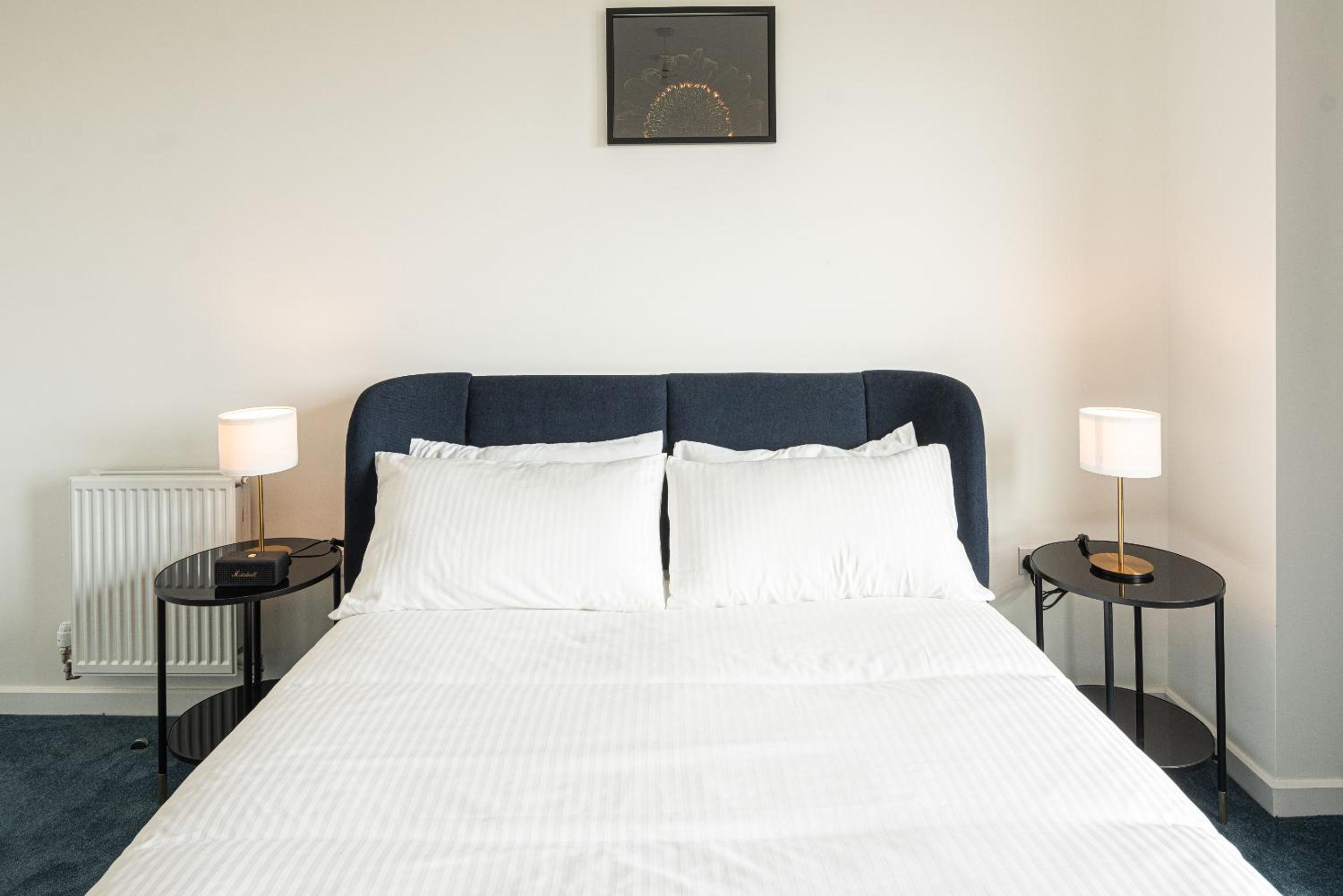 Bermondsey Apartments by Sleepy Lodge