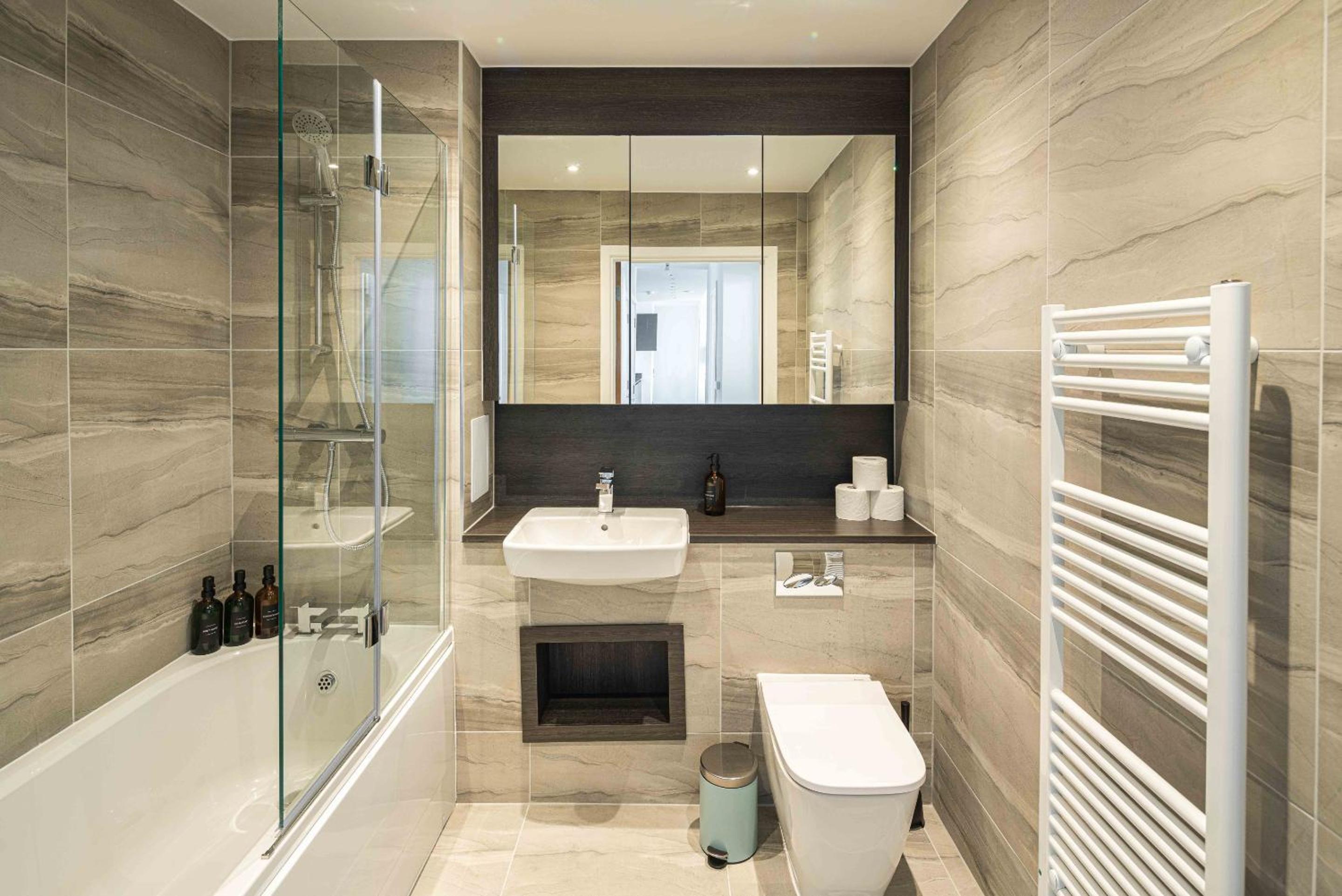 Bermondsey Apartments by Sleepy Lodge