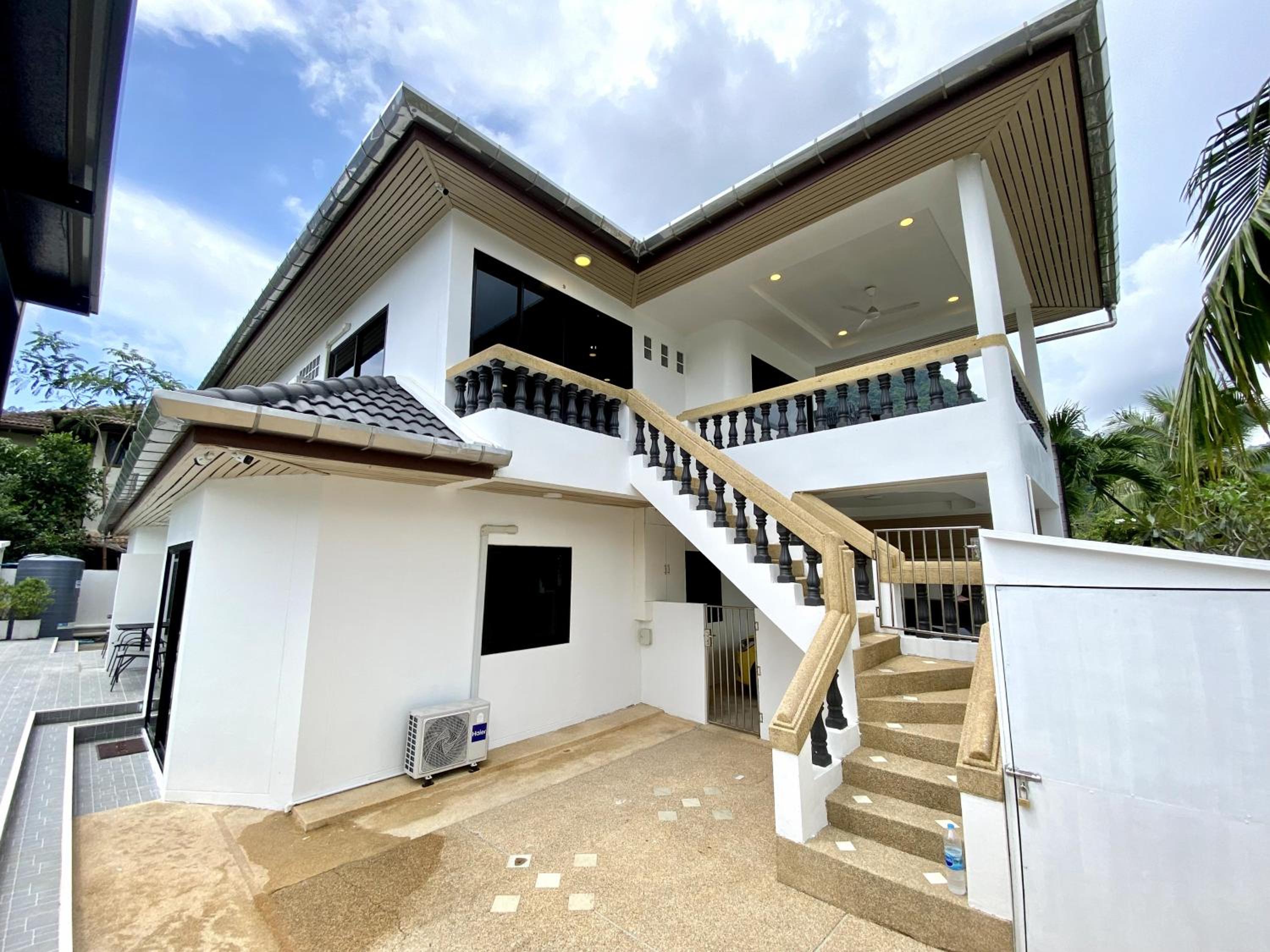 Kamala - Chonlada Holiday Home 2 BR Residence