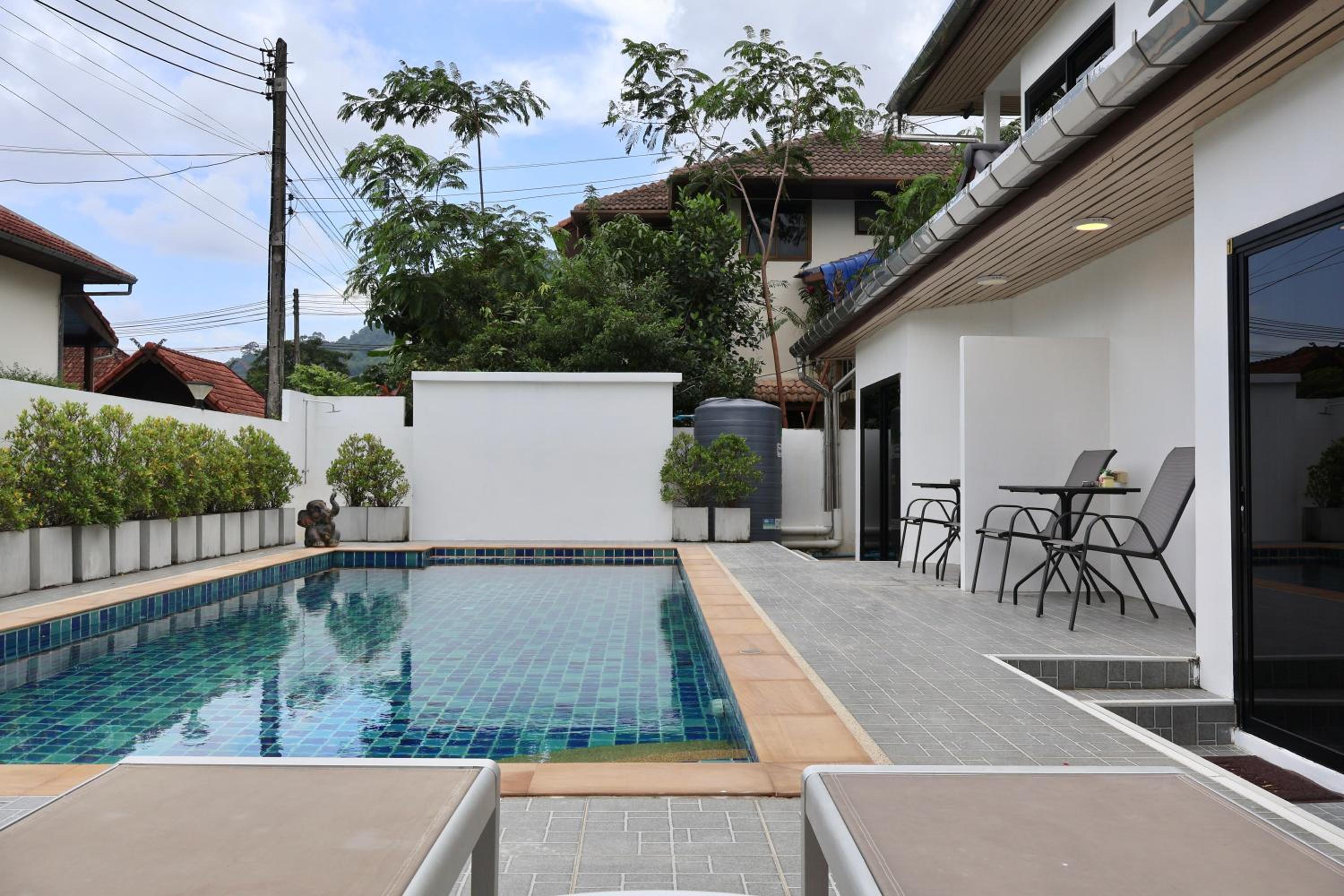 Kamala - Chonlada Holiday Home 2 BR Residence