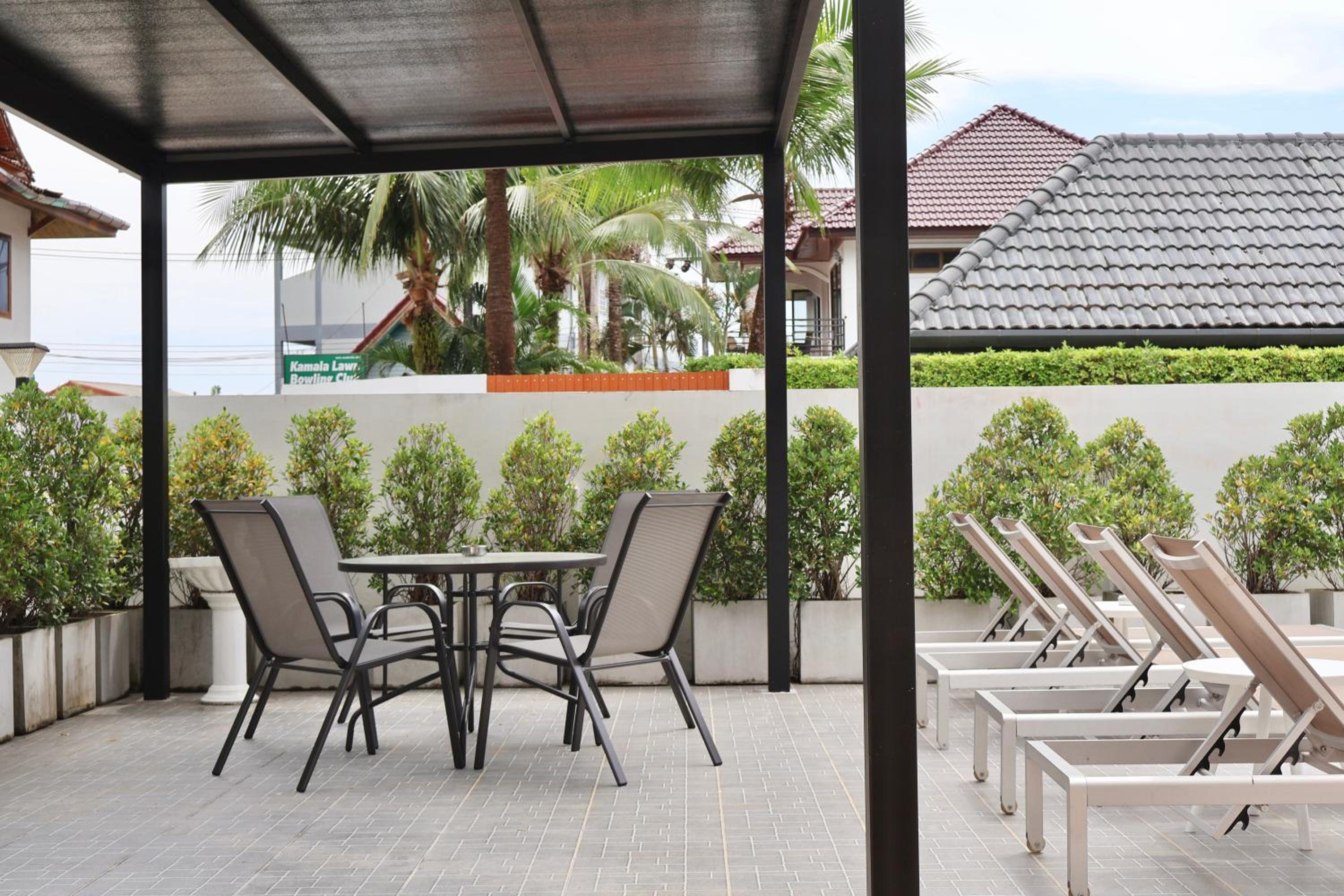 Kamala - Chonlada Holiday Home 2 BR Residence