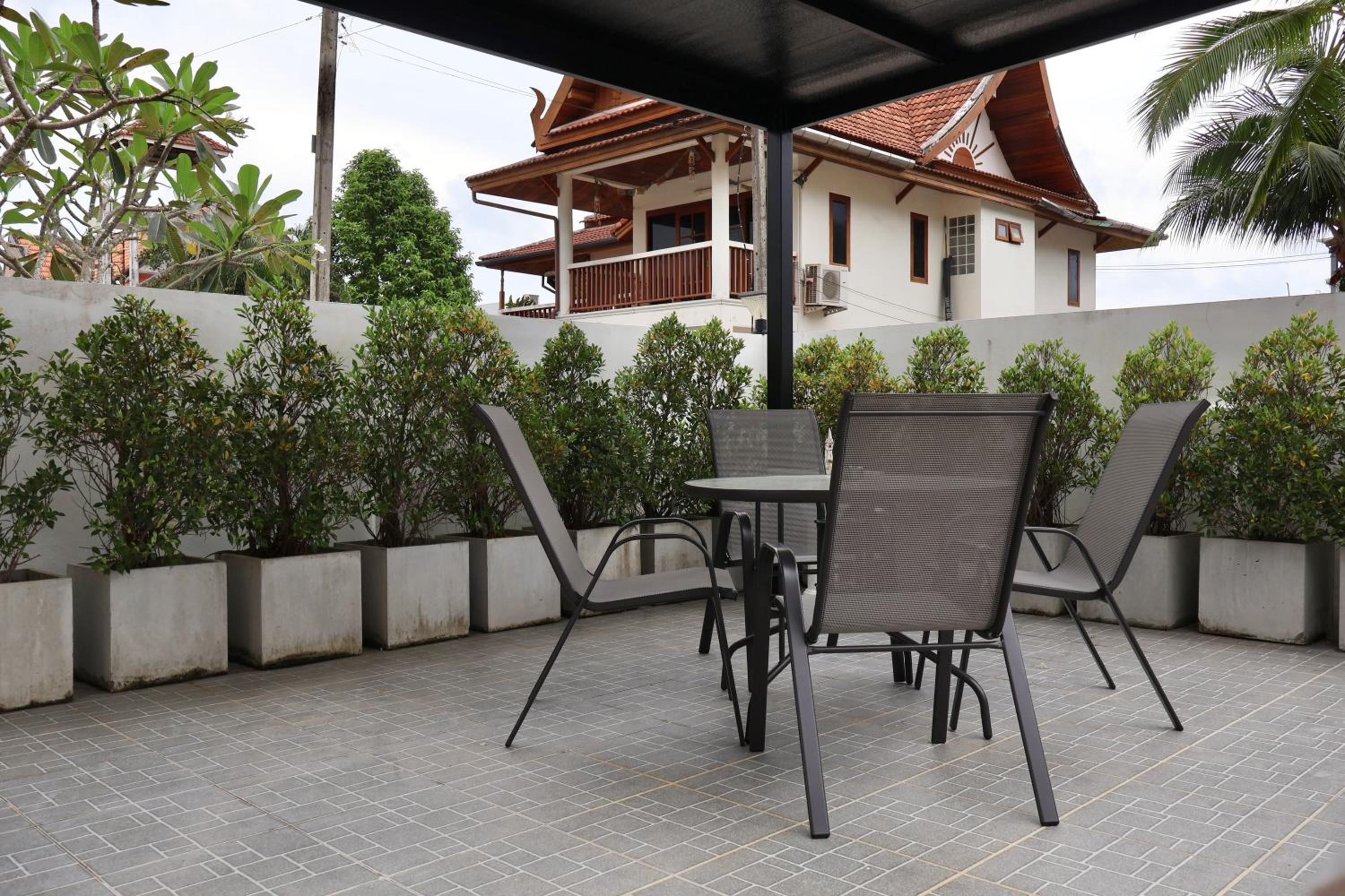 Kamala - Chonlada Holiday Home 2 BR Residence