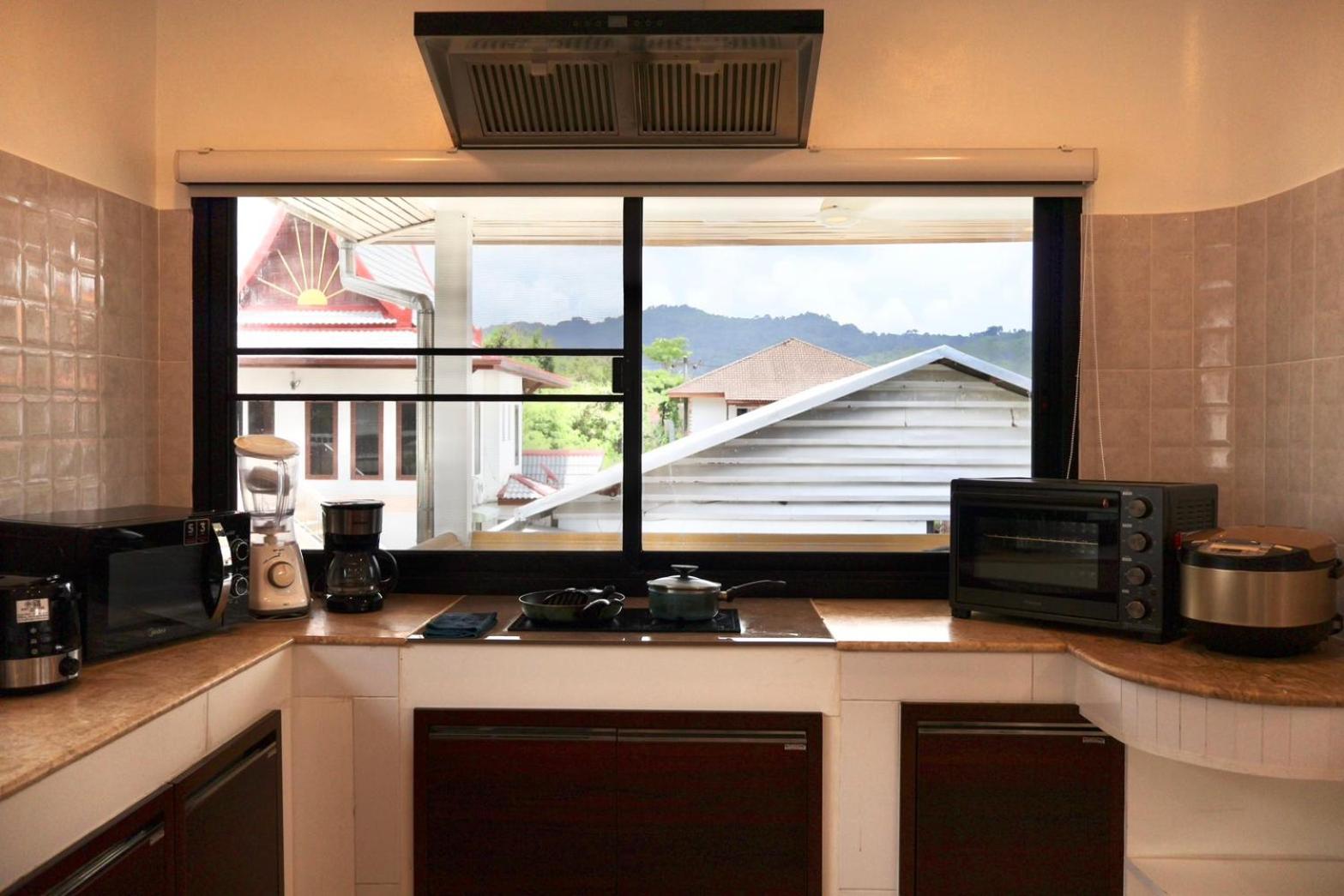 Kamala - Chonlada Holiday Home 2 BR Residence