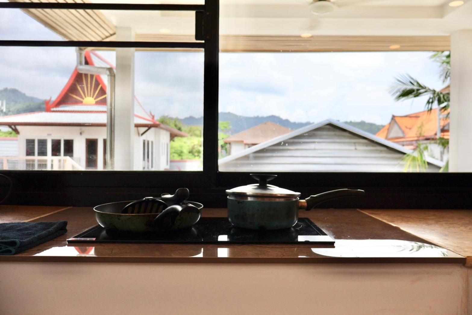 Kamala - Chonlada Holiday Home 2 BR Residence
