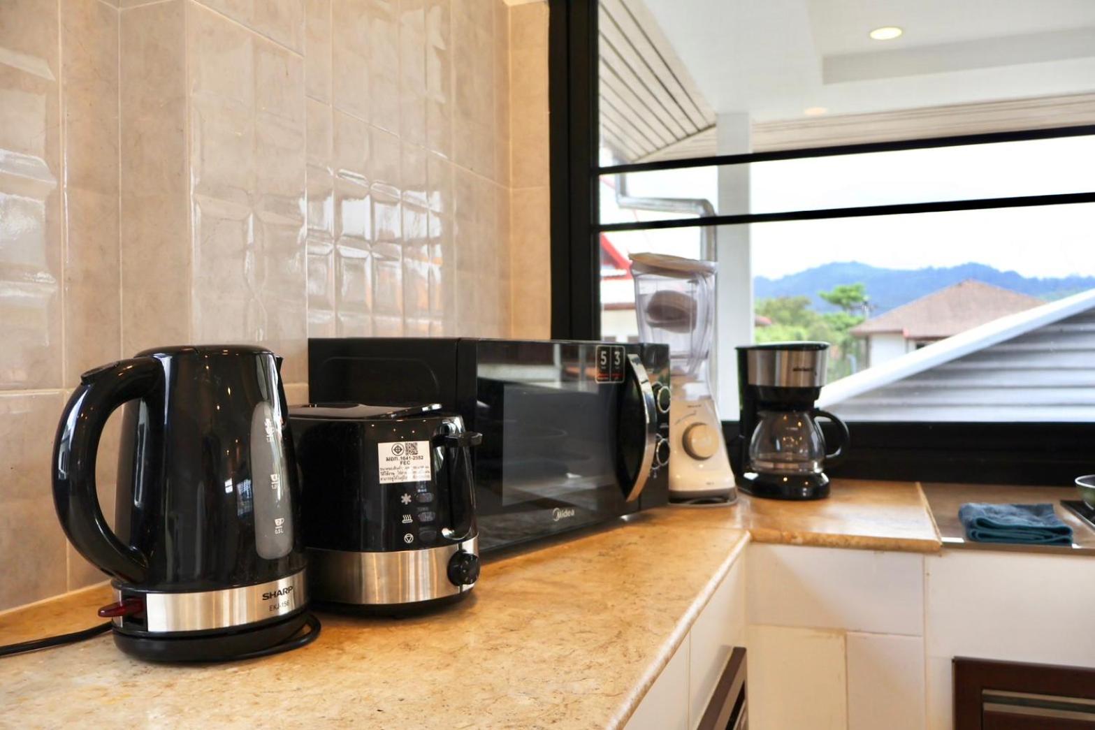 Kamala - Chonlada Holiday Home 2 BR Residence