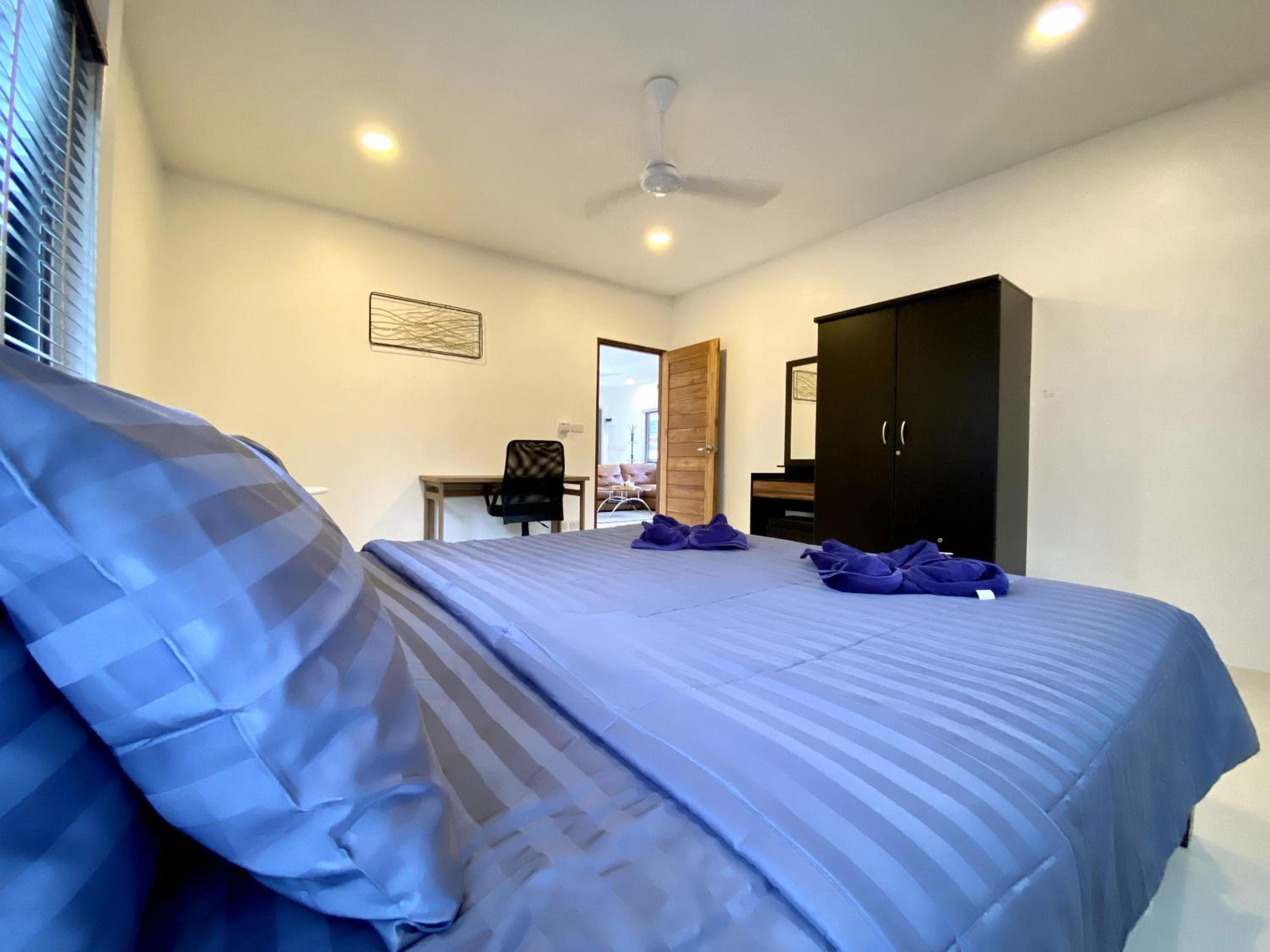 Kamala - Chonlada Holiday Home 2 BR Residence