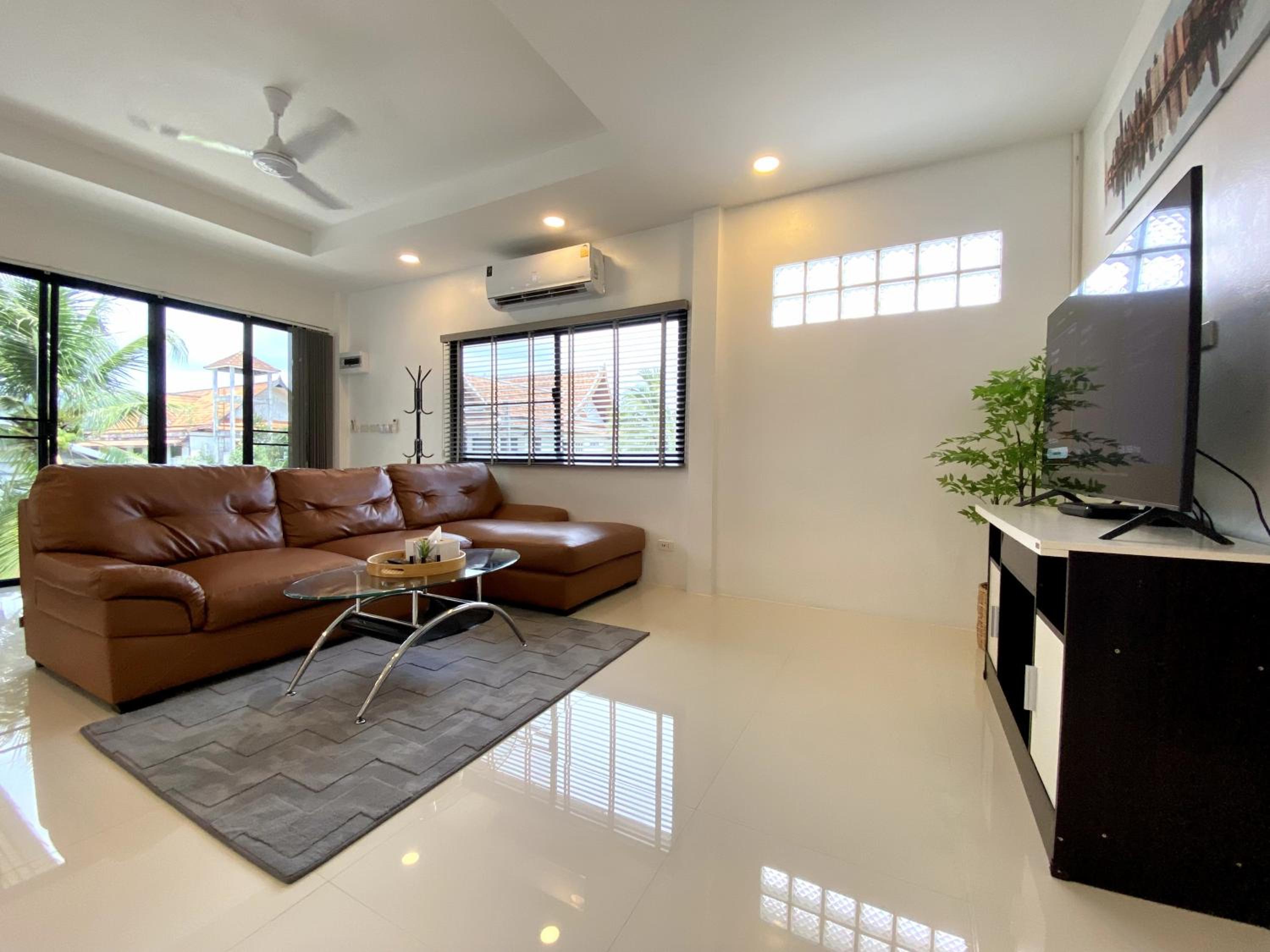 Kamala - Chonlada Holiday Home 2 BR Residence